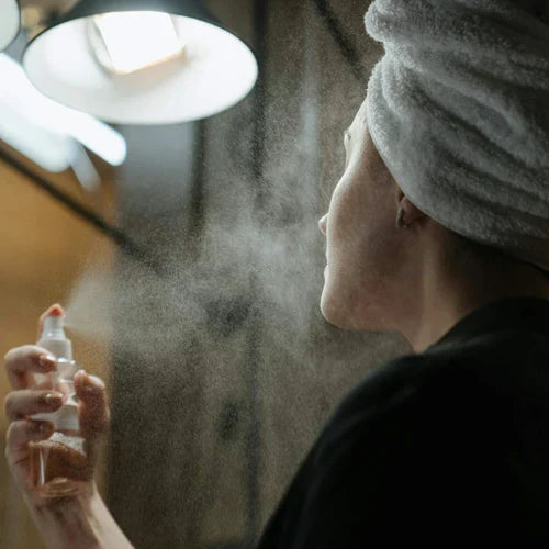 Achieve Dewy and Glass Skin: A Complete Guide