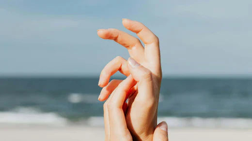 Blue Beauty: Protecting Oceans with Sustainable Products