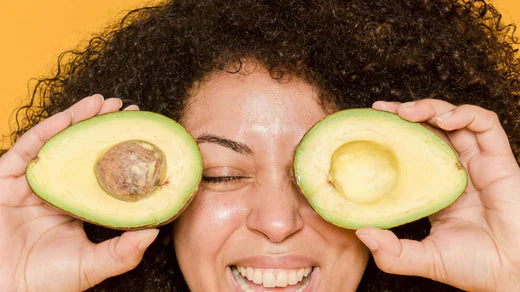 Skincare Superfoods: Nourish Your Skin from Outside In