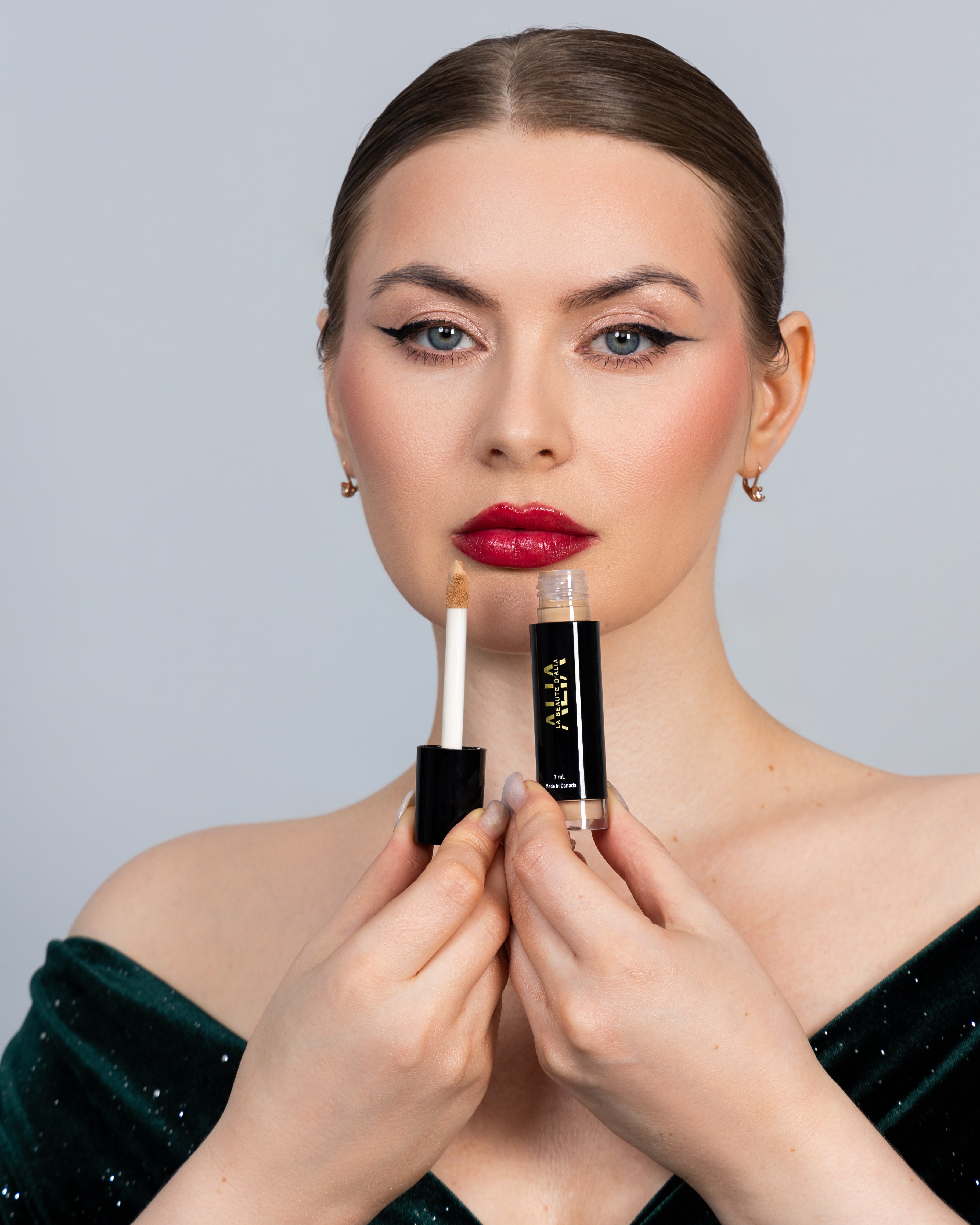Full Coverage Concealer