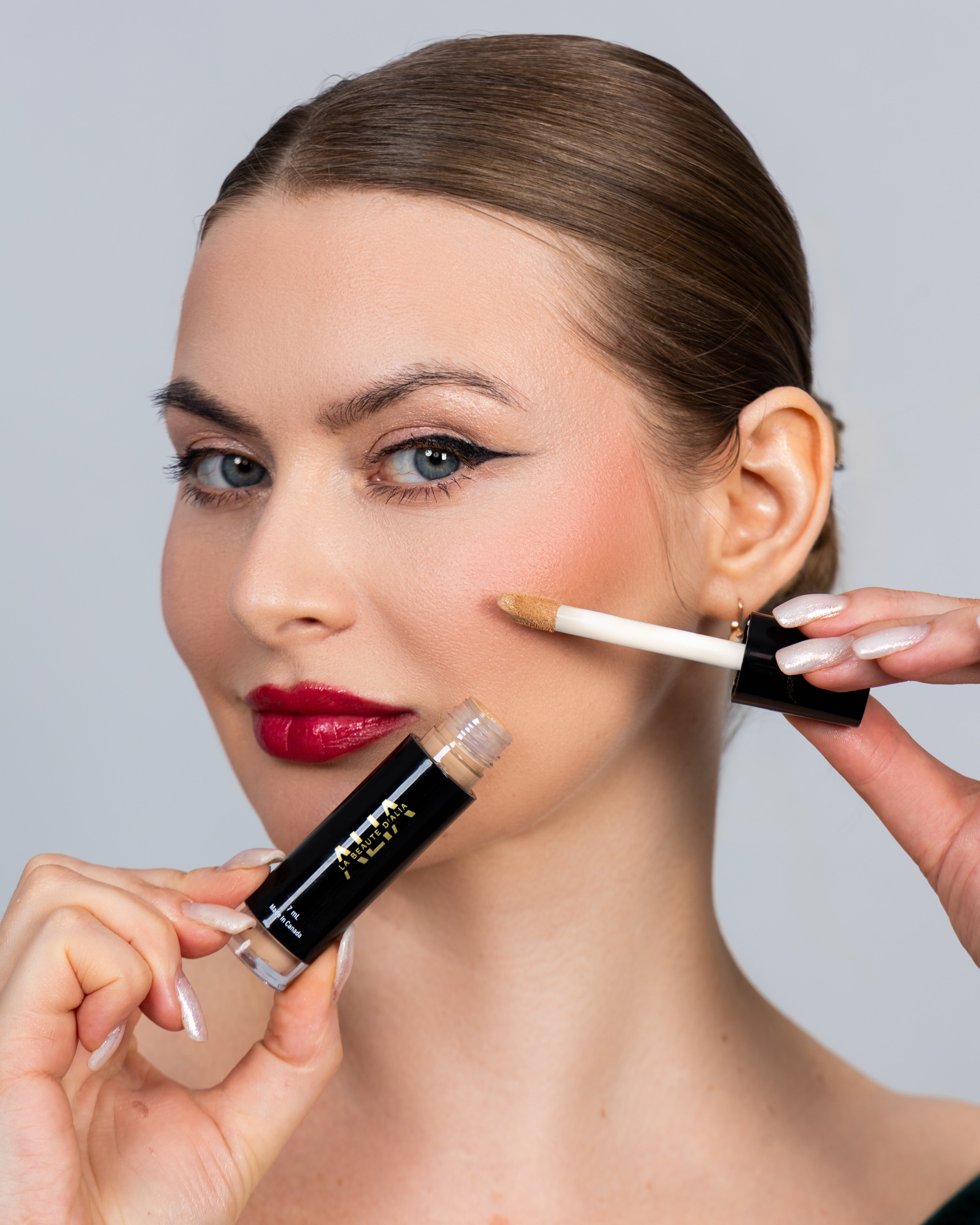 Full Coverage Concealer