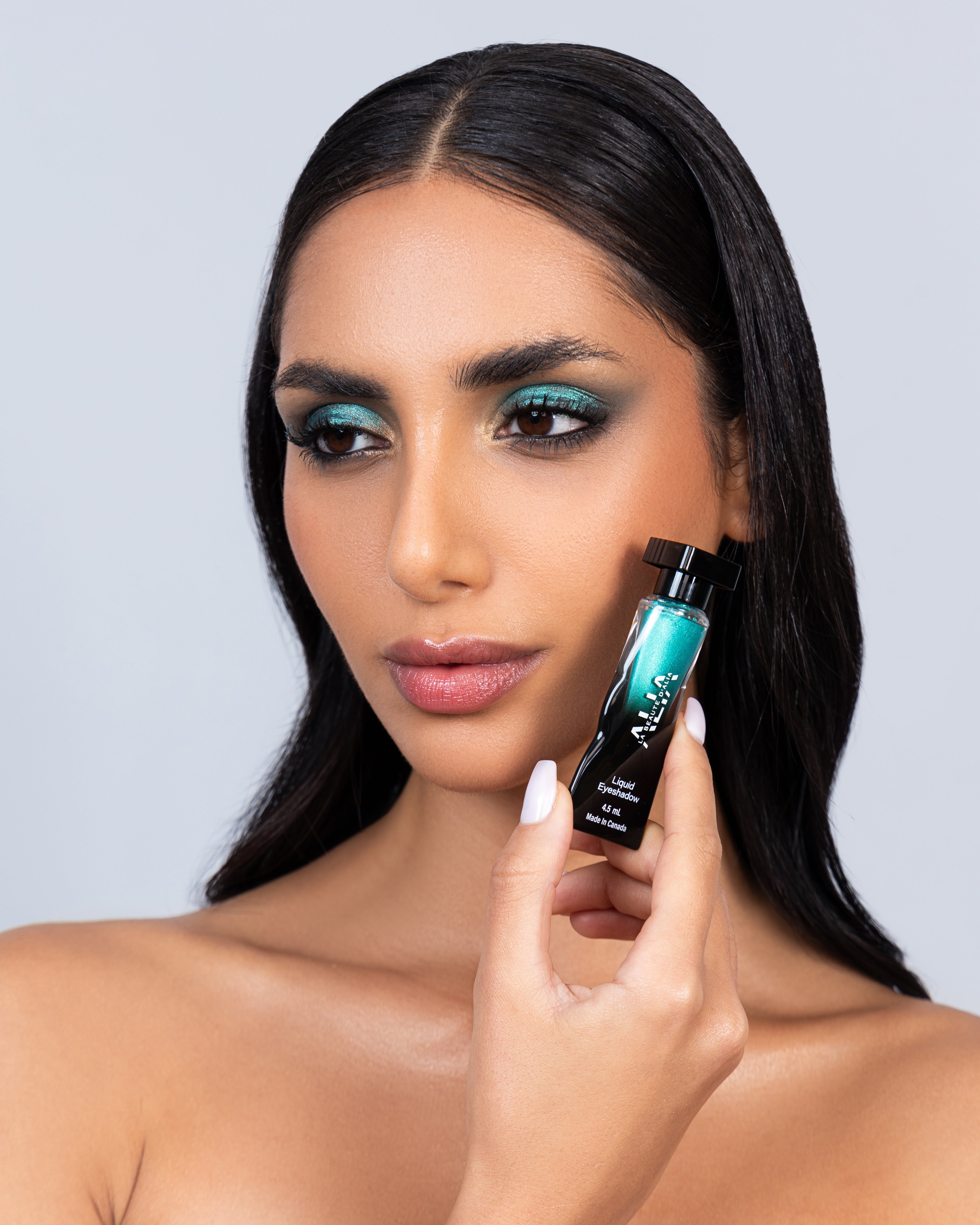 Liquid Eyeshadow