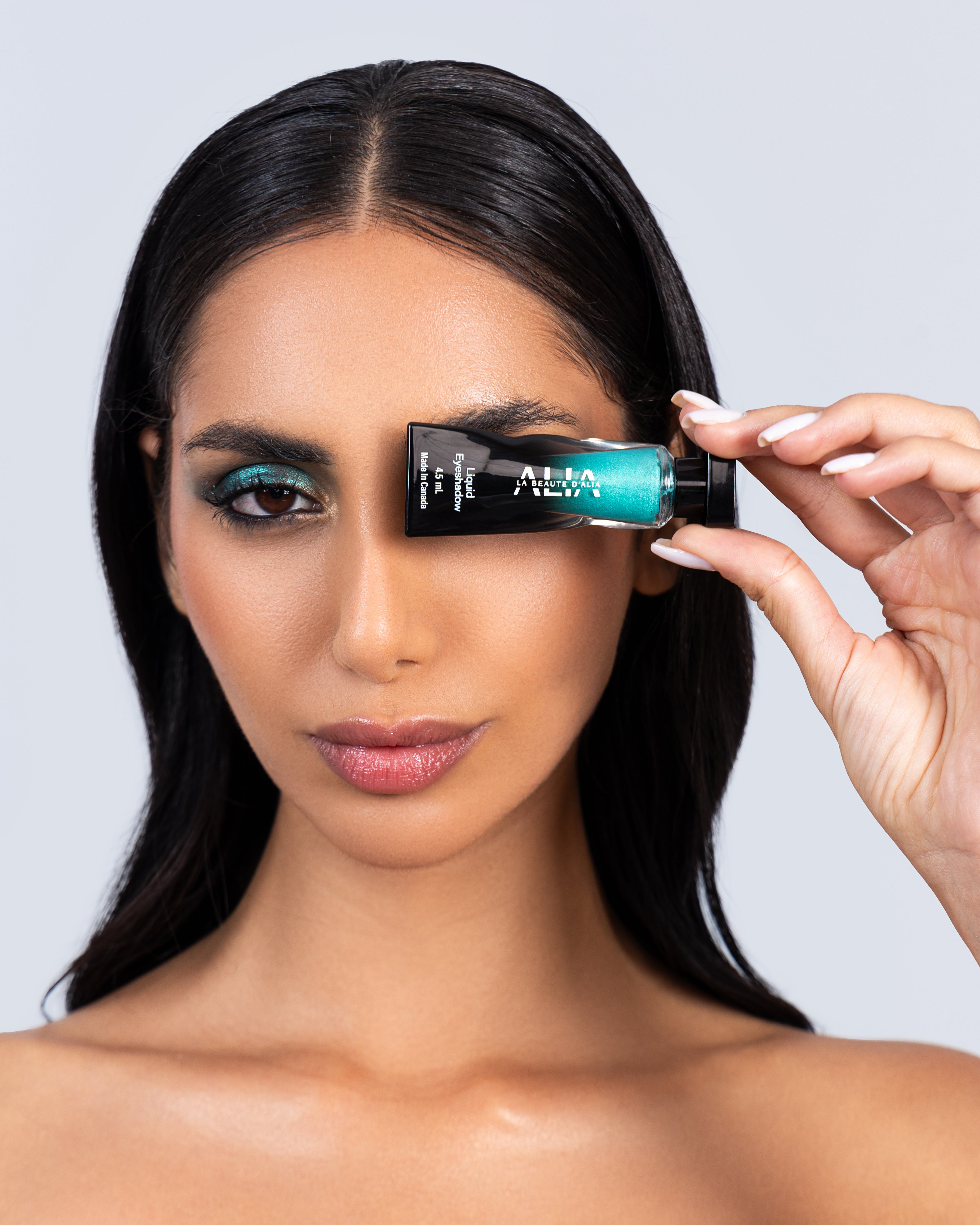 Liquid Eyeshadow