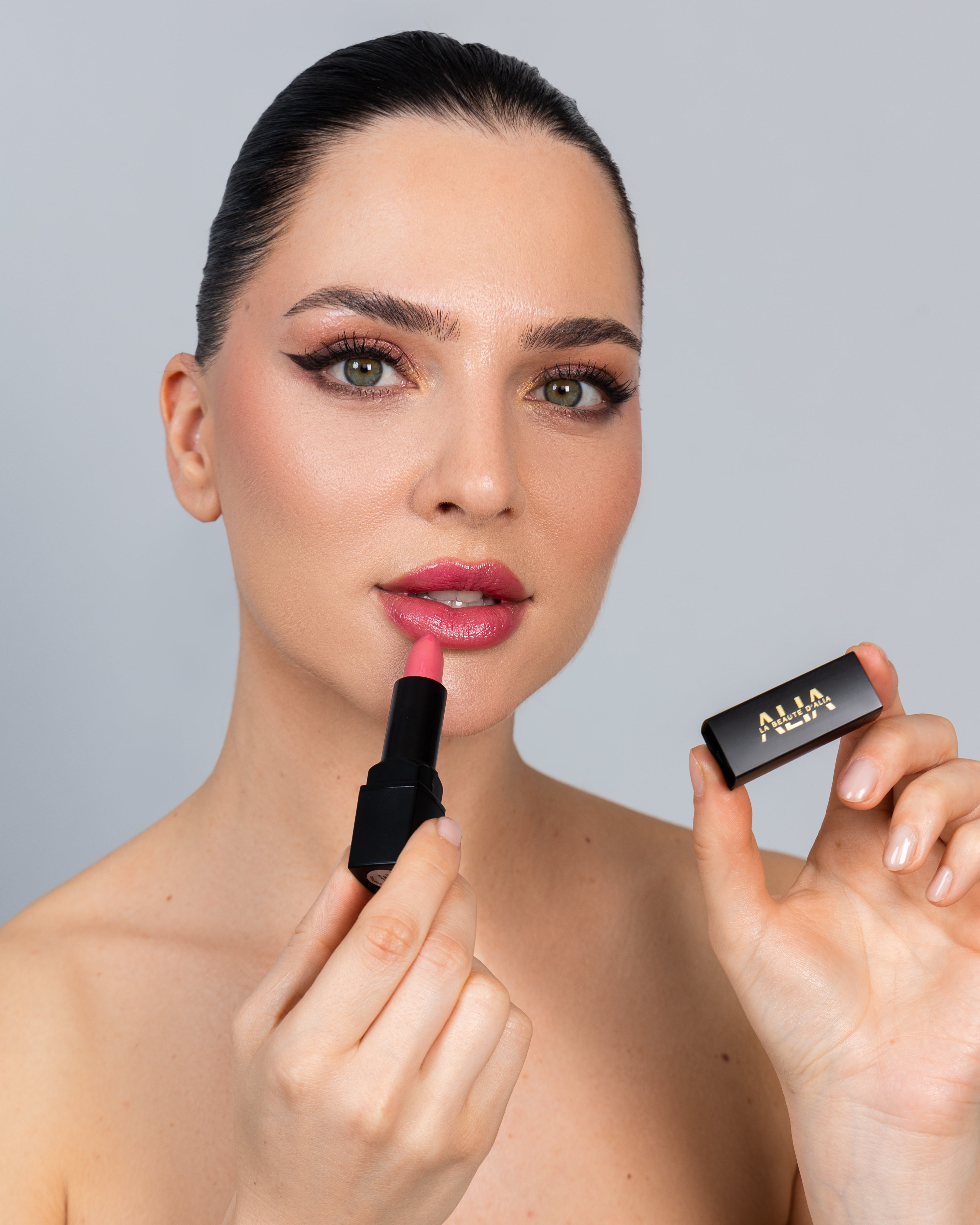 Creamy Lipsticks
