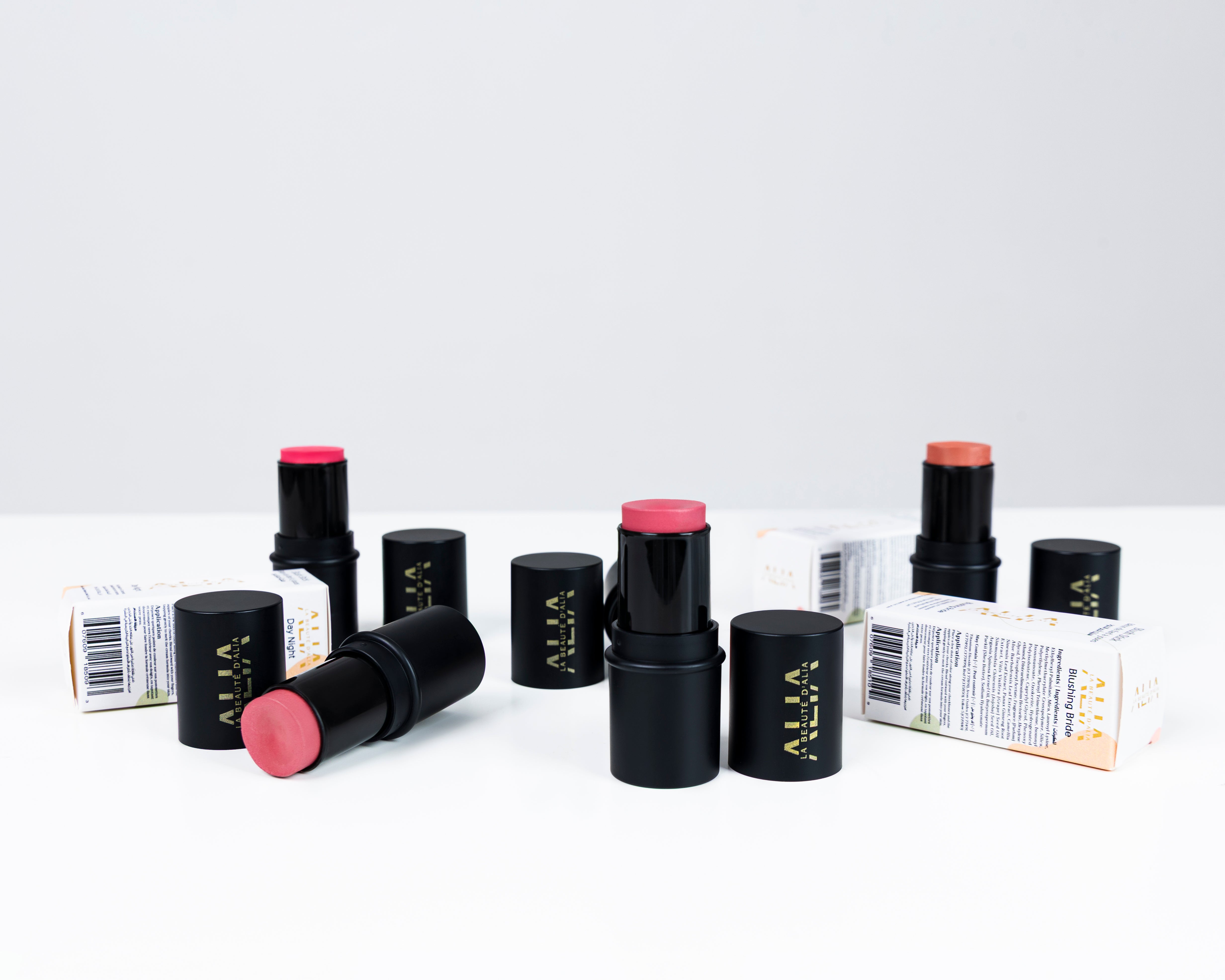 Blush Stick