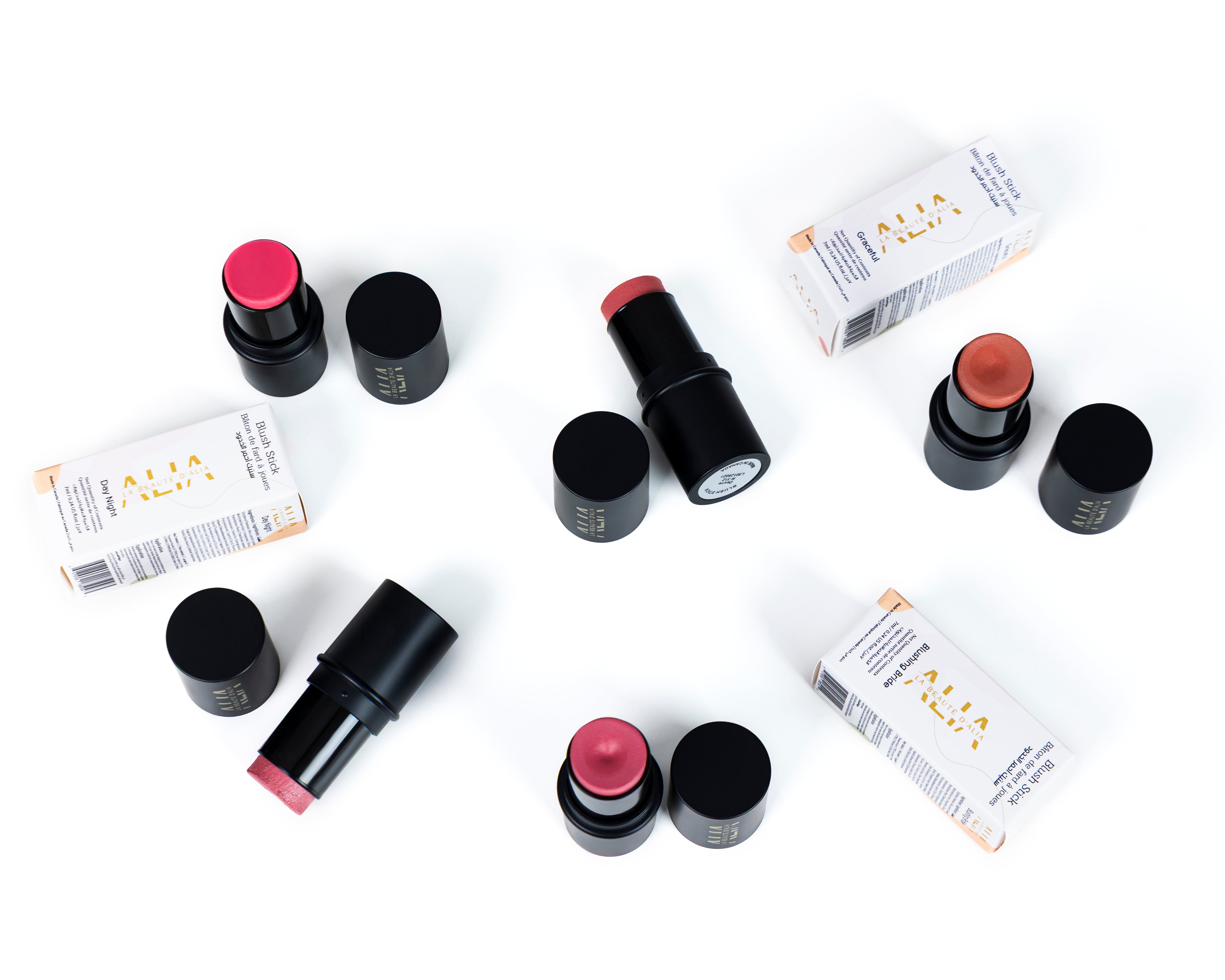 Blush Stick