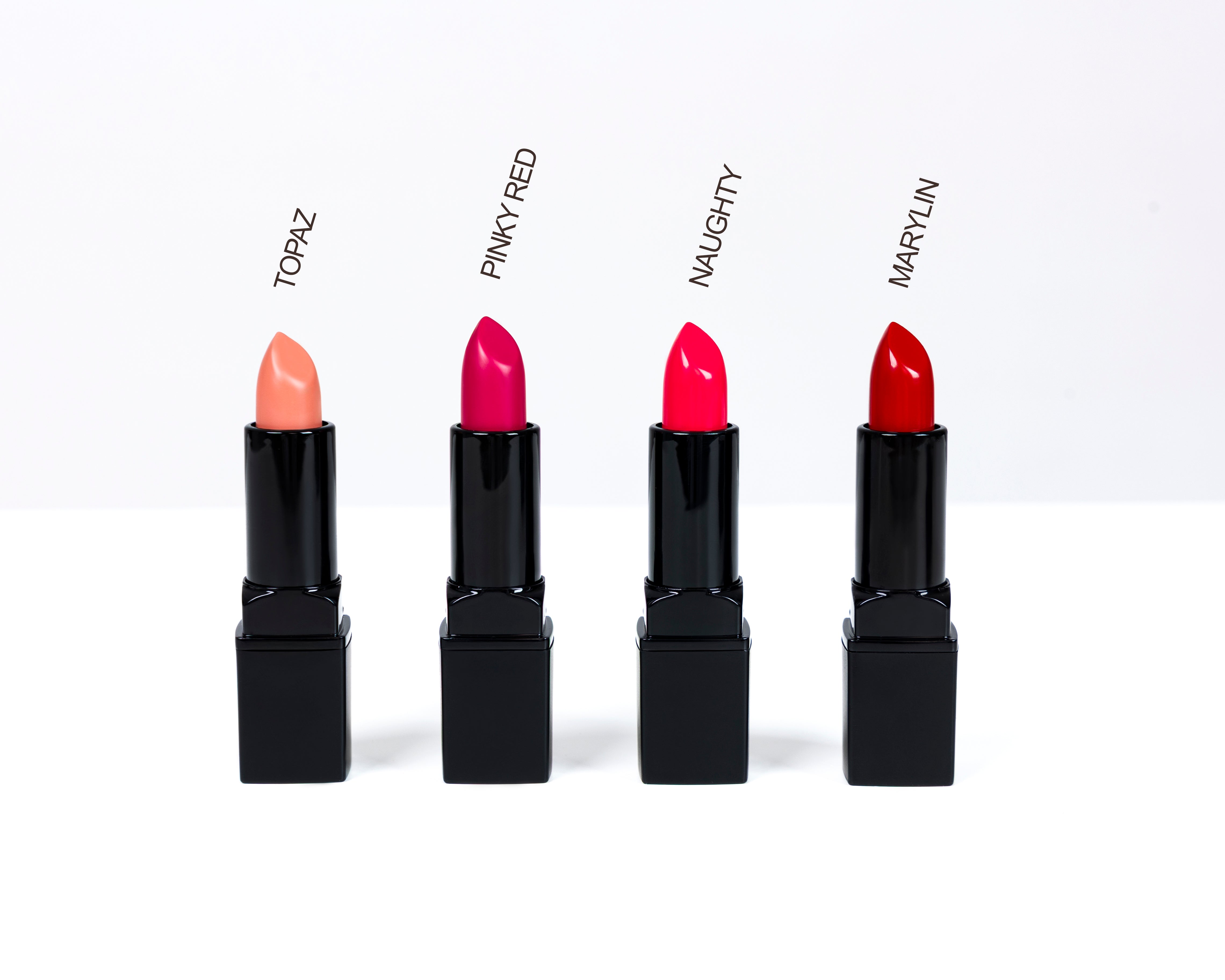 Matte Lipstick