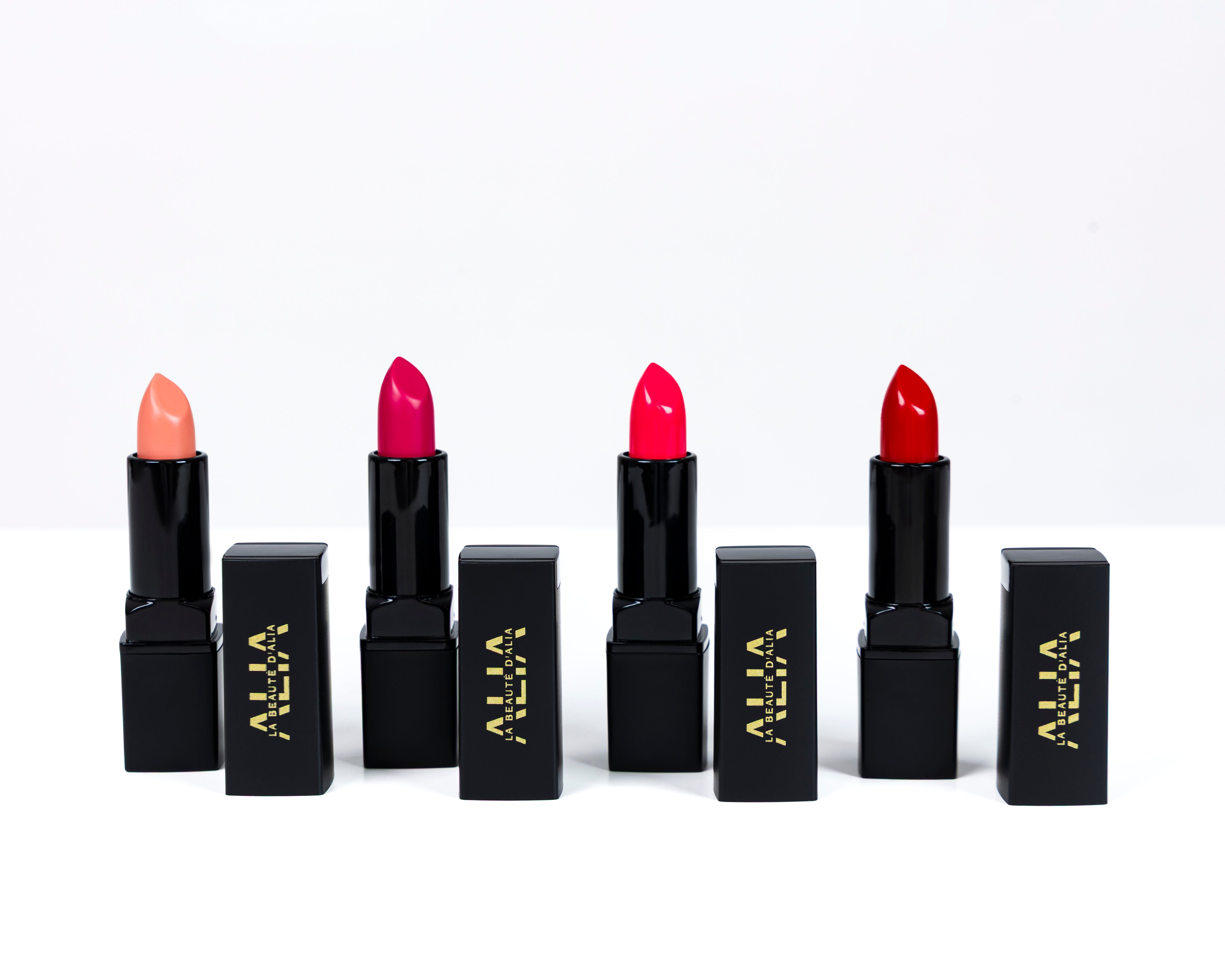 Matte Lipstick