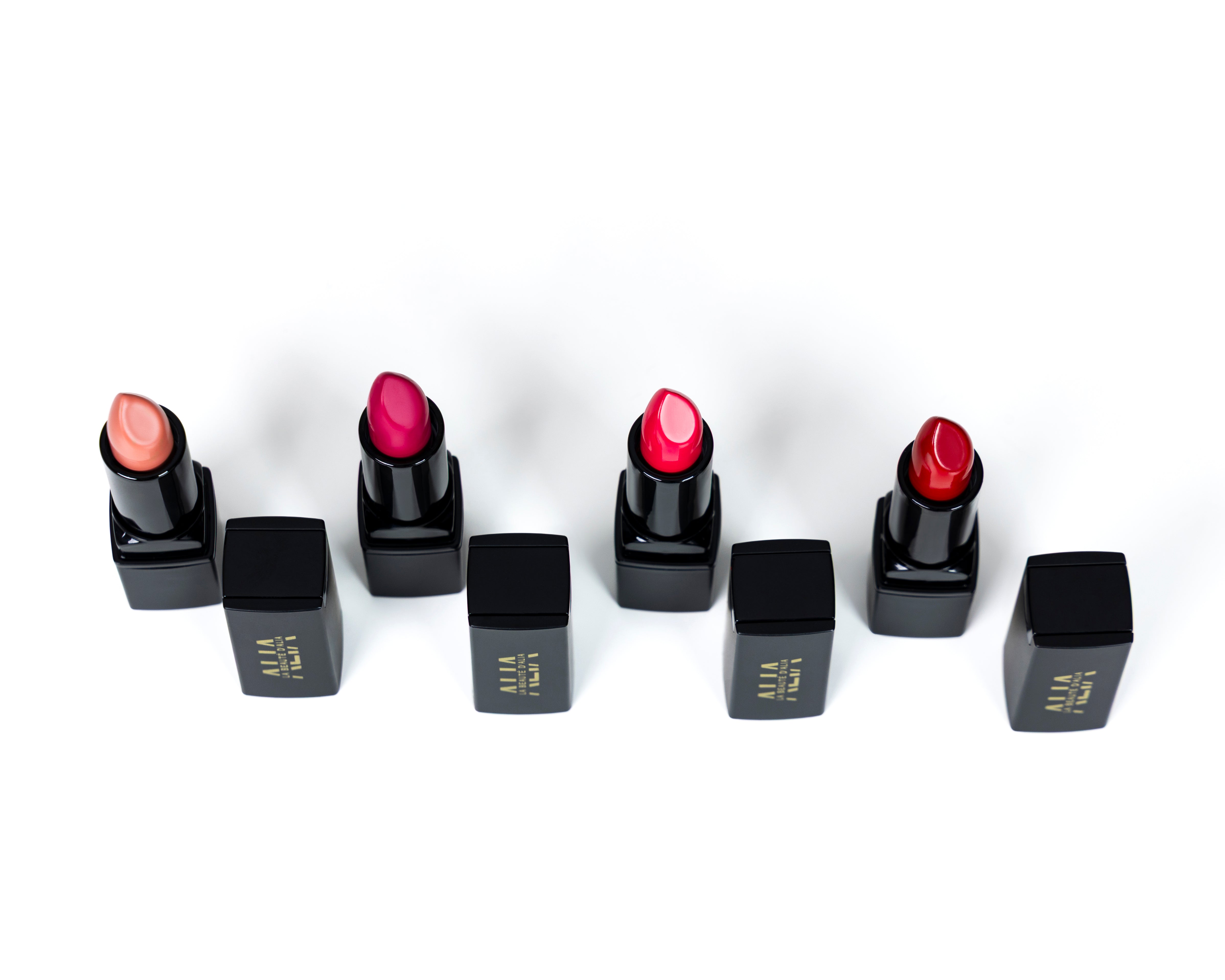 Matte Lipstick