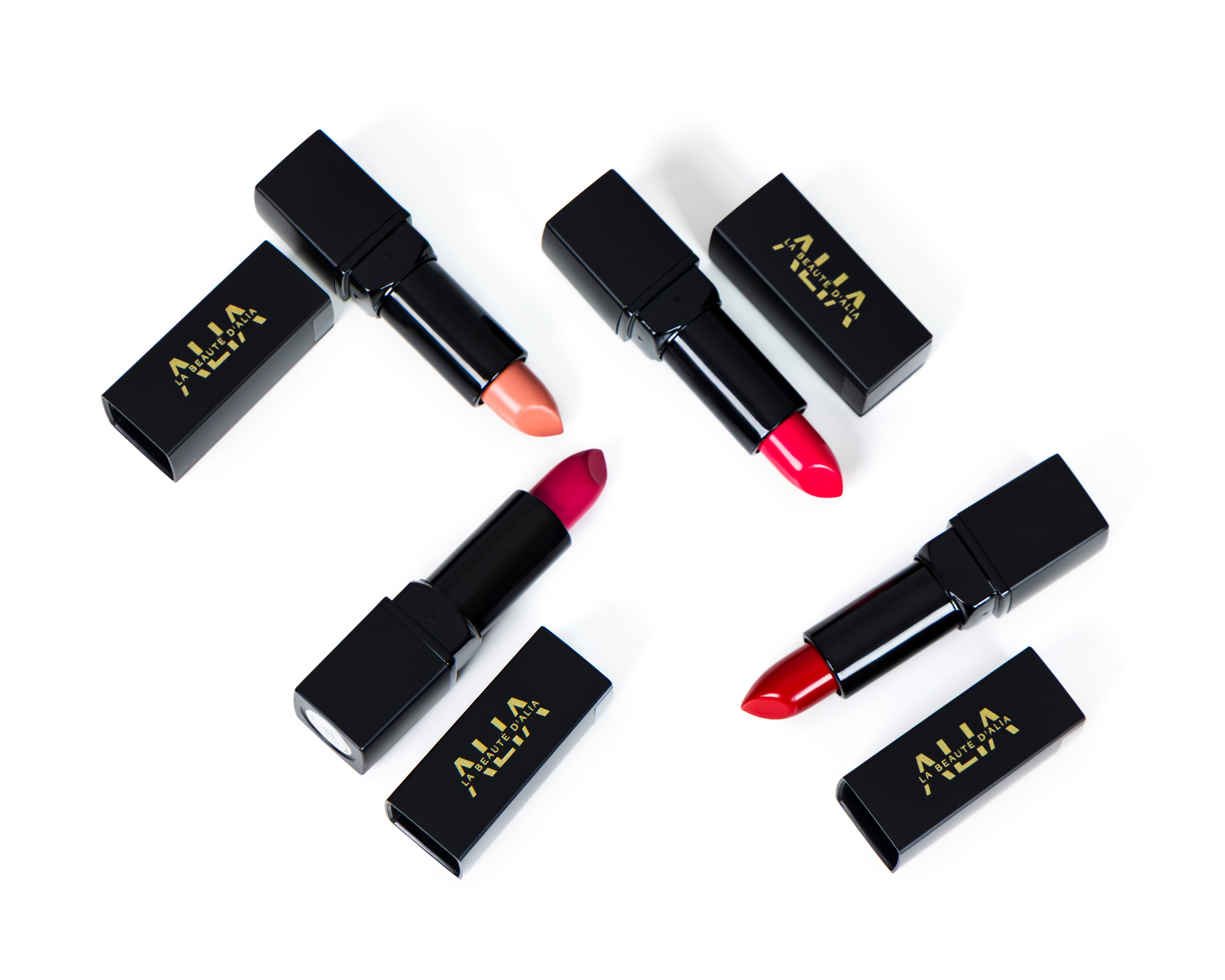 Matte Lipstick
