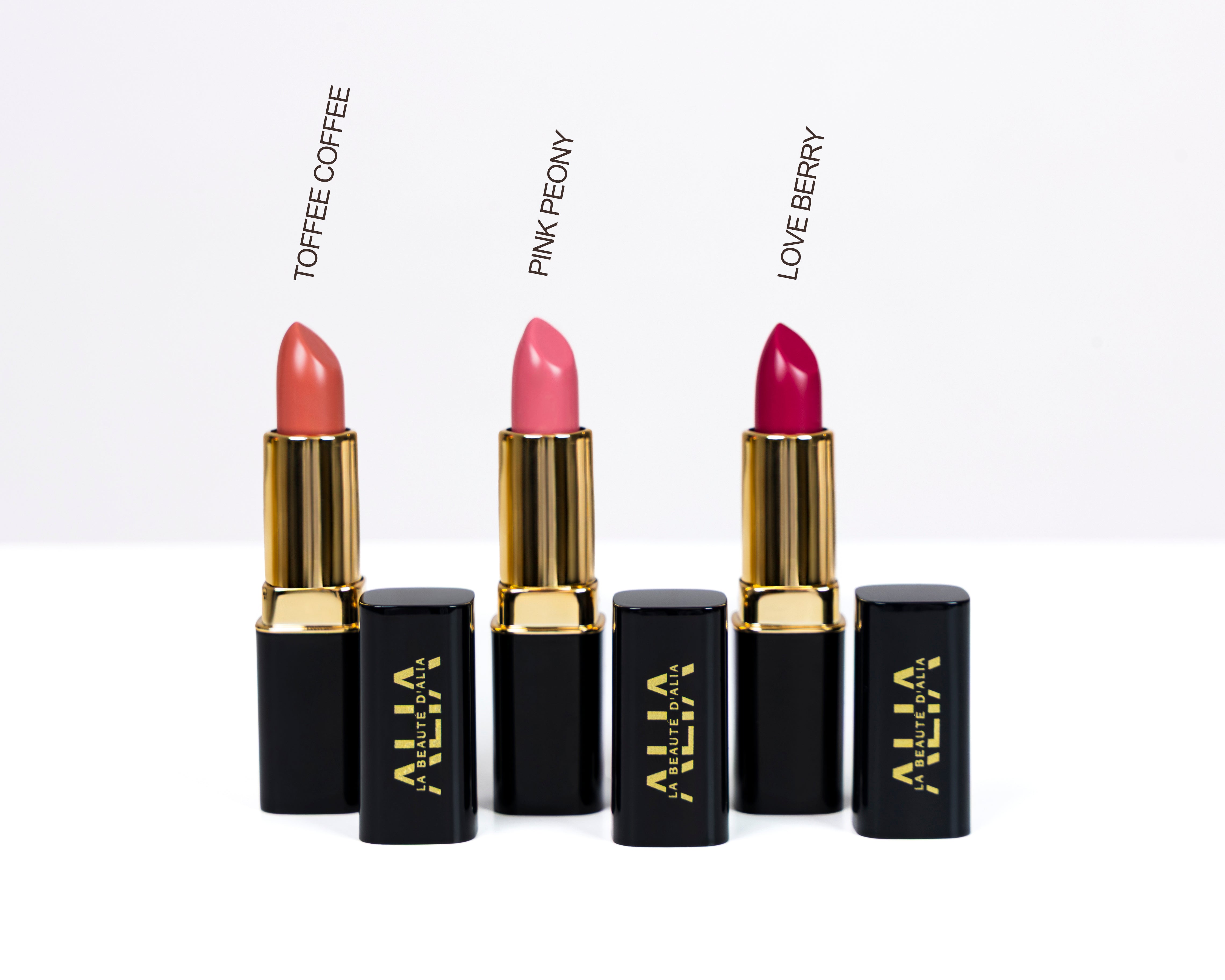 Kiss Tint