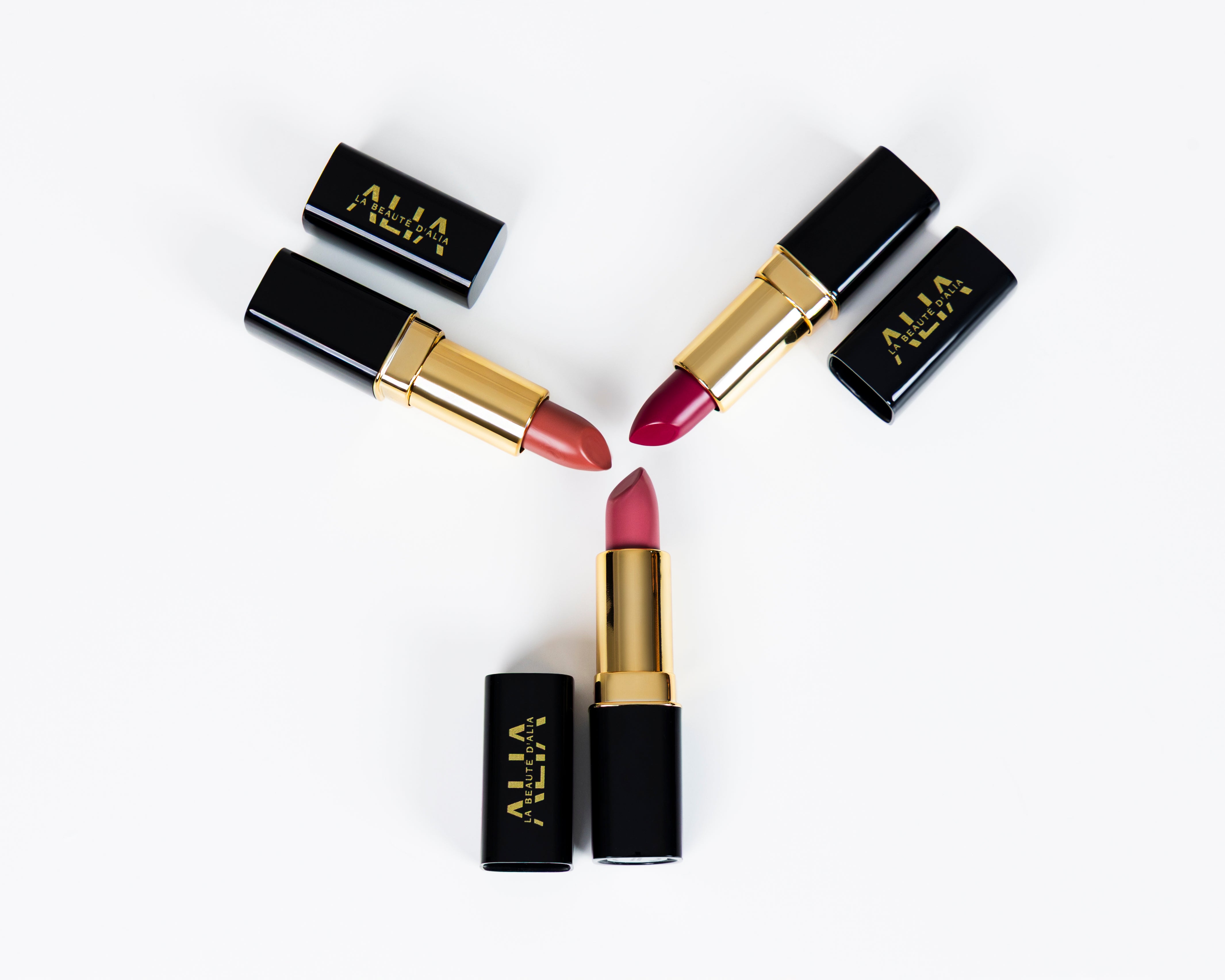 Kiss Tint