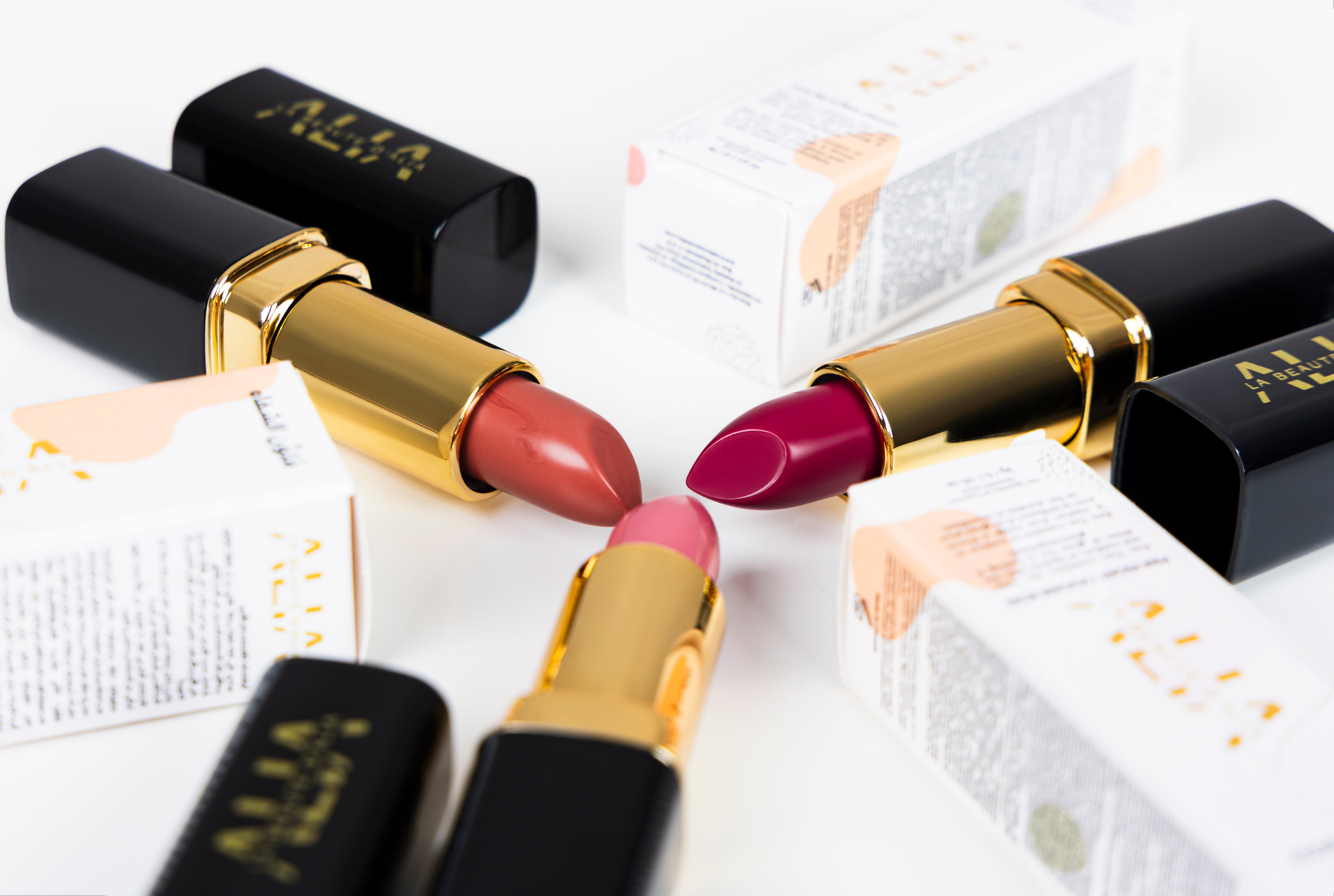 Kiss Tint