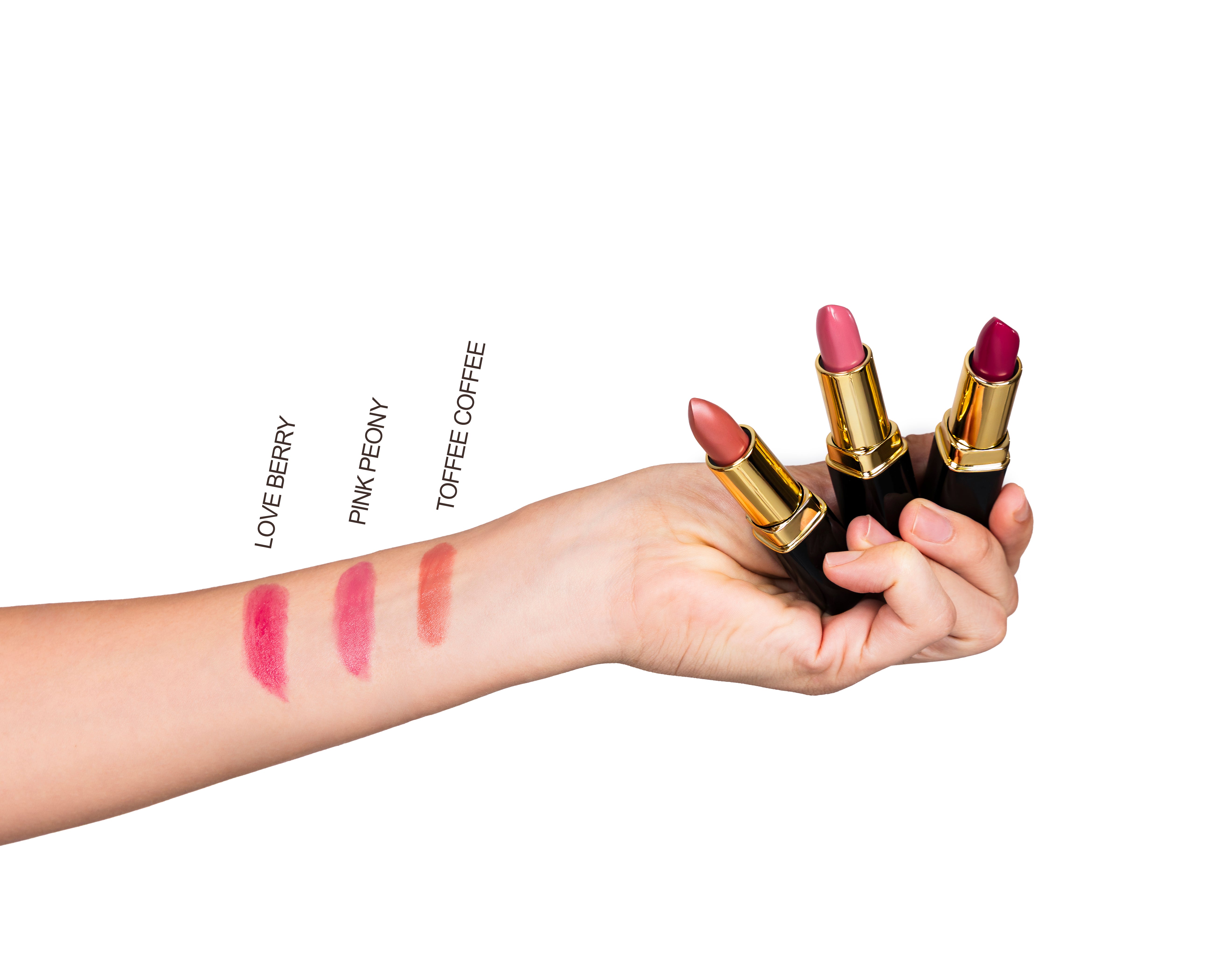 Kiss Tint