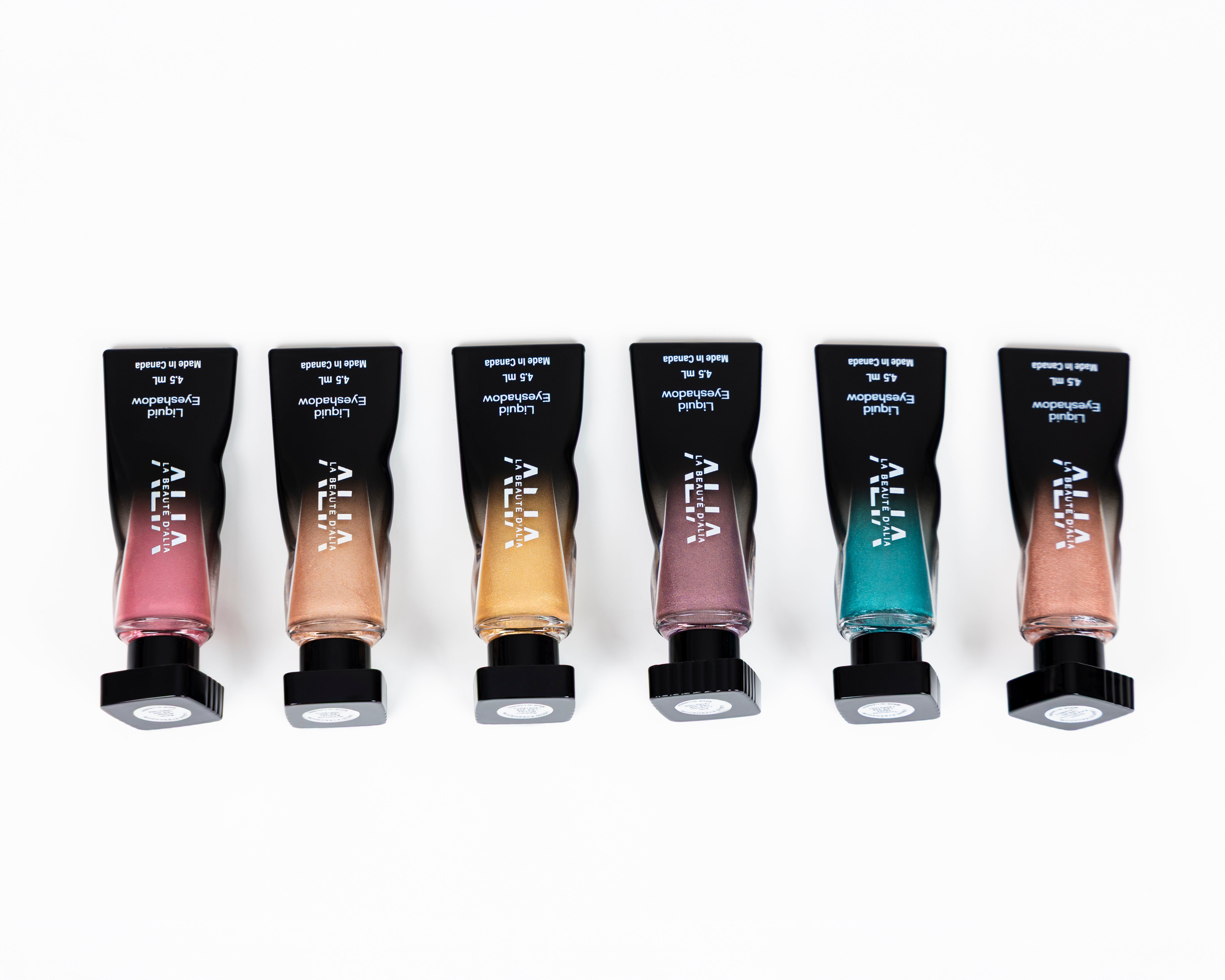 Liquid Eyeshadow