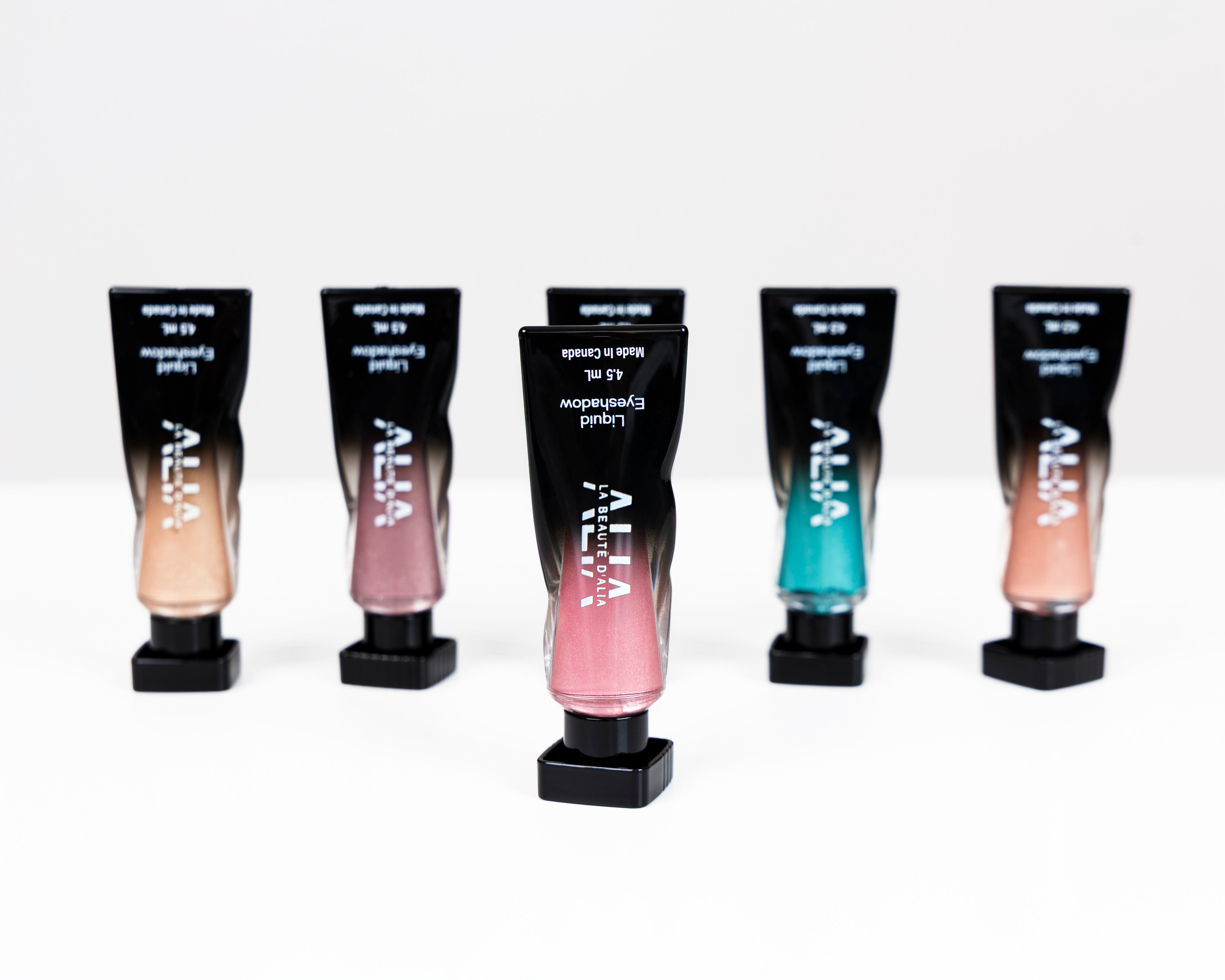 Liquid Eyeshadow