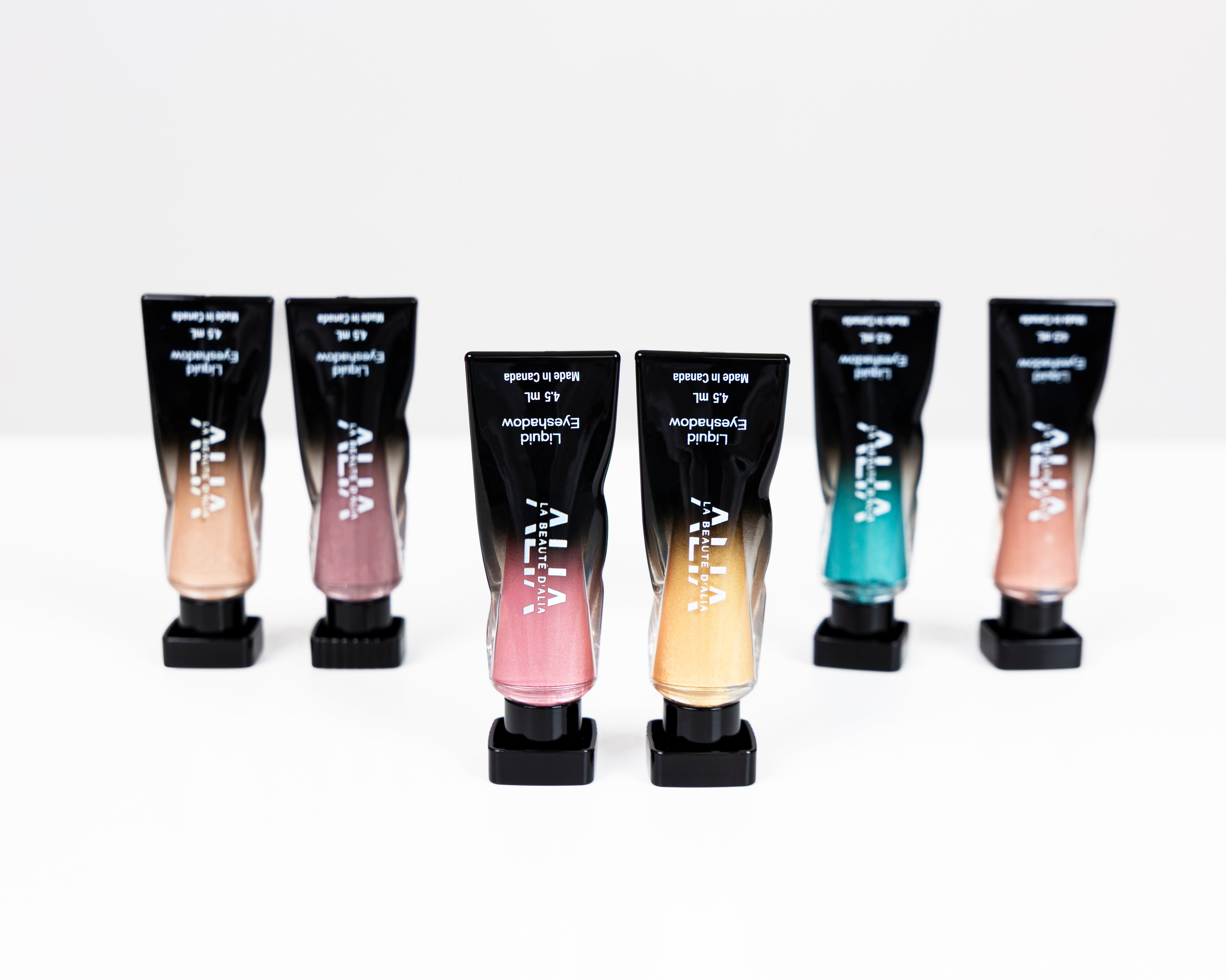 Liquid Eyeshadow