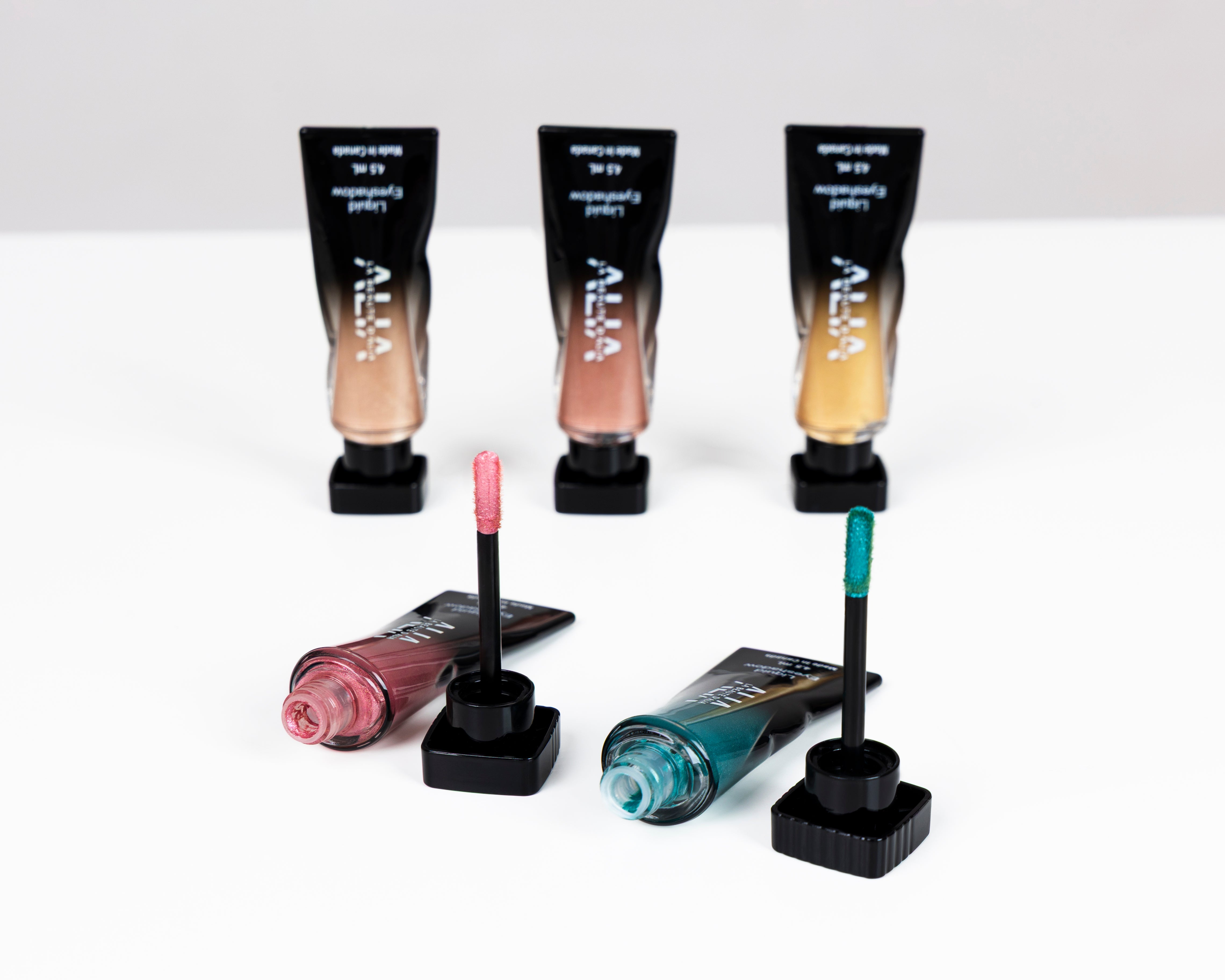 Liquid Eyeshadow