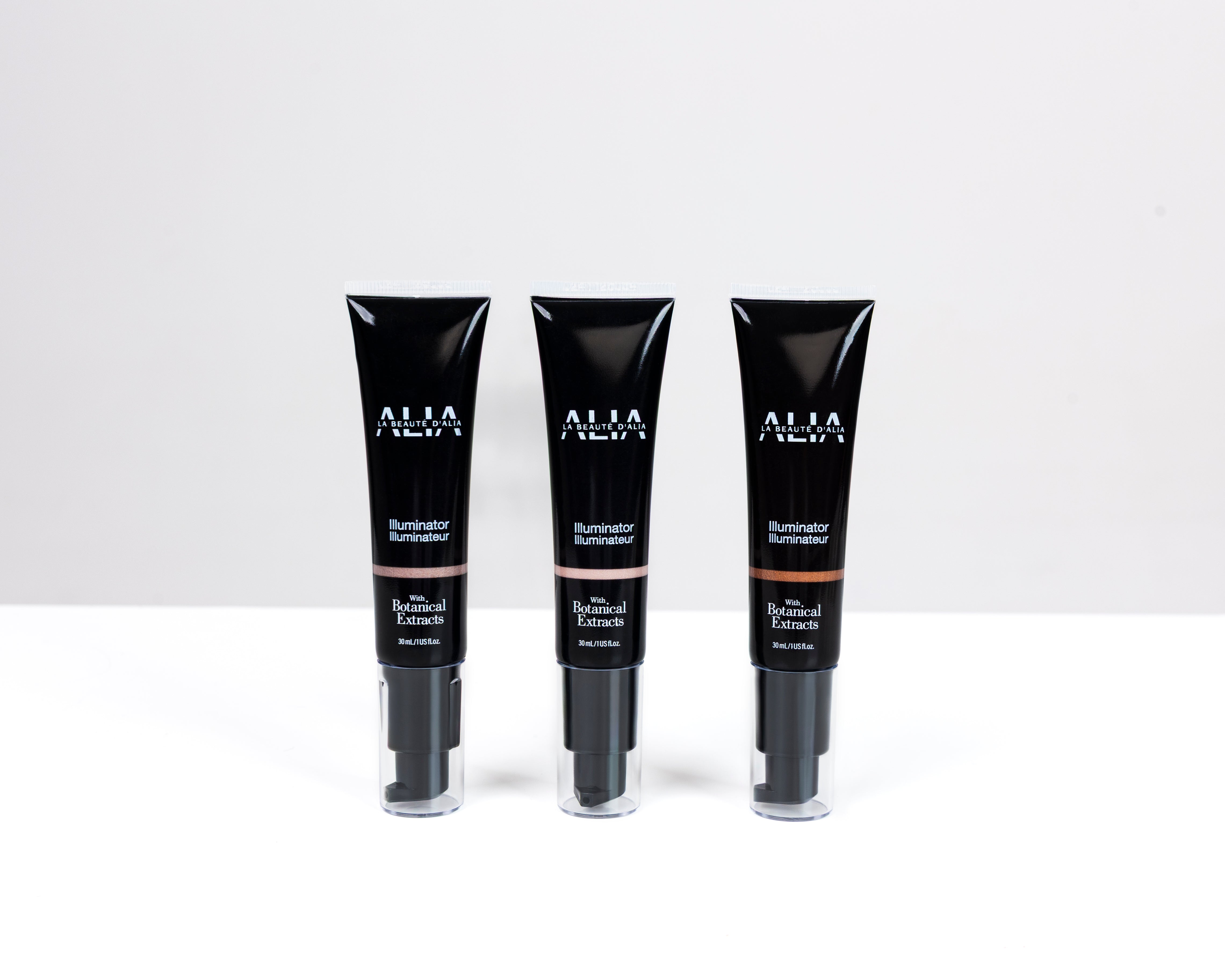 Illuminator
