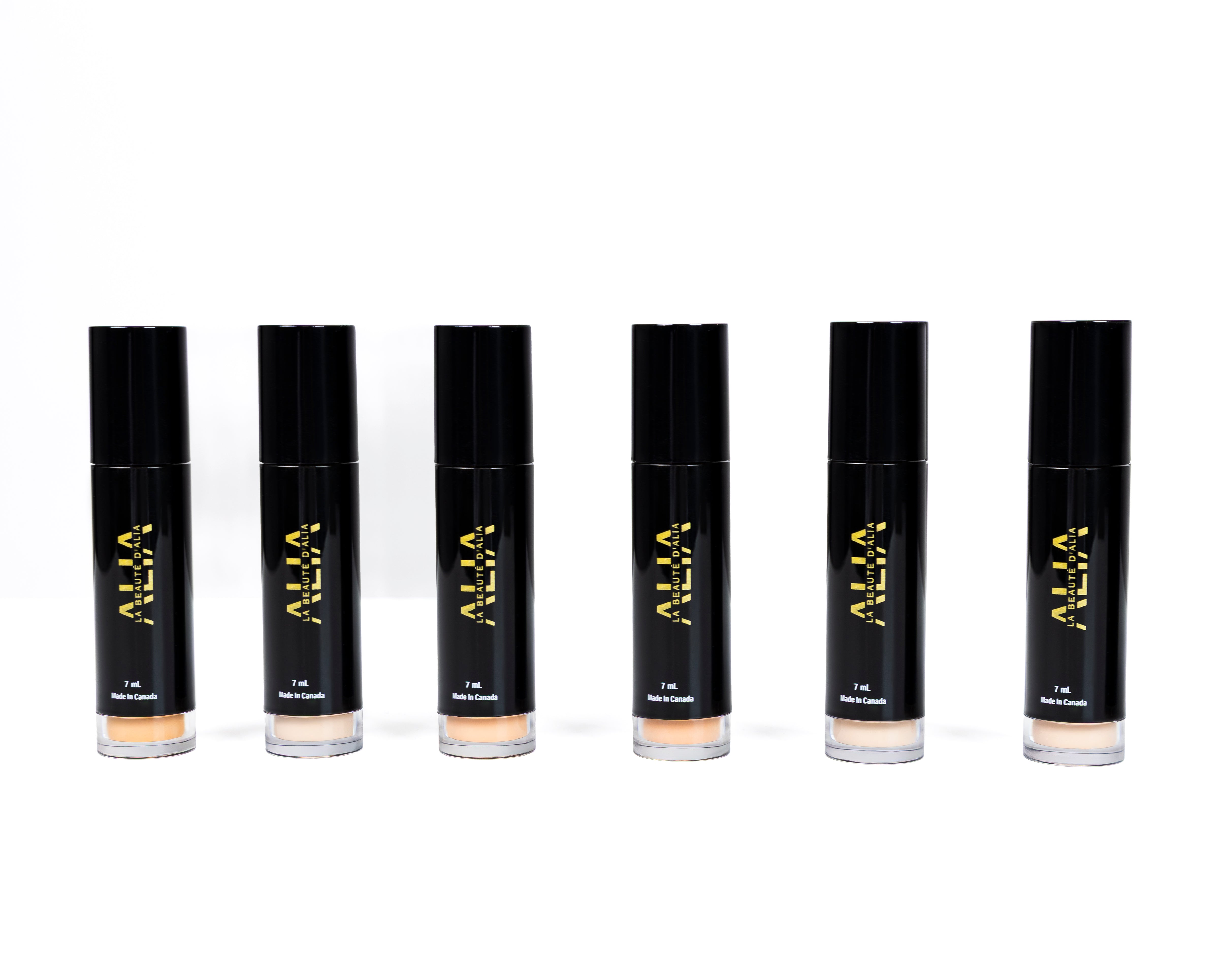Full Coverage Concealer