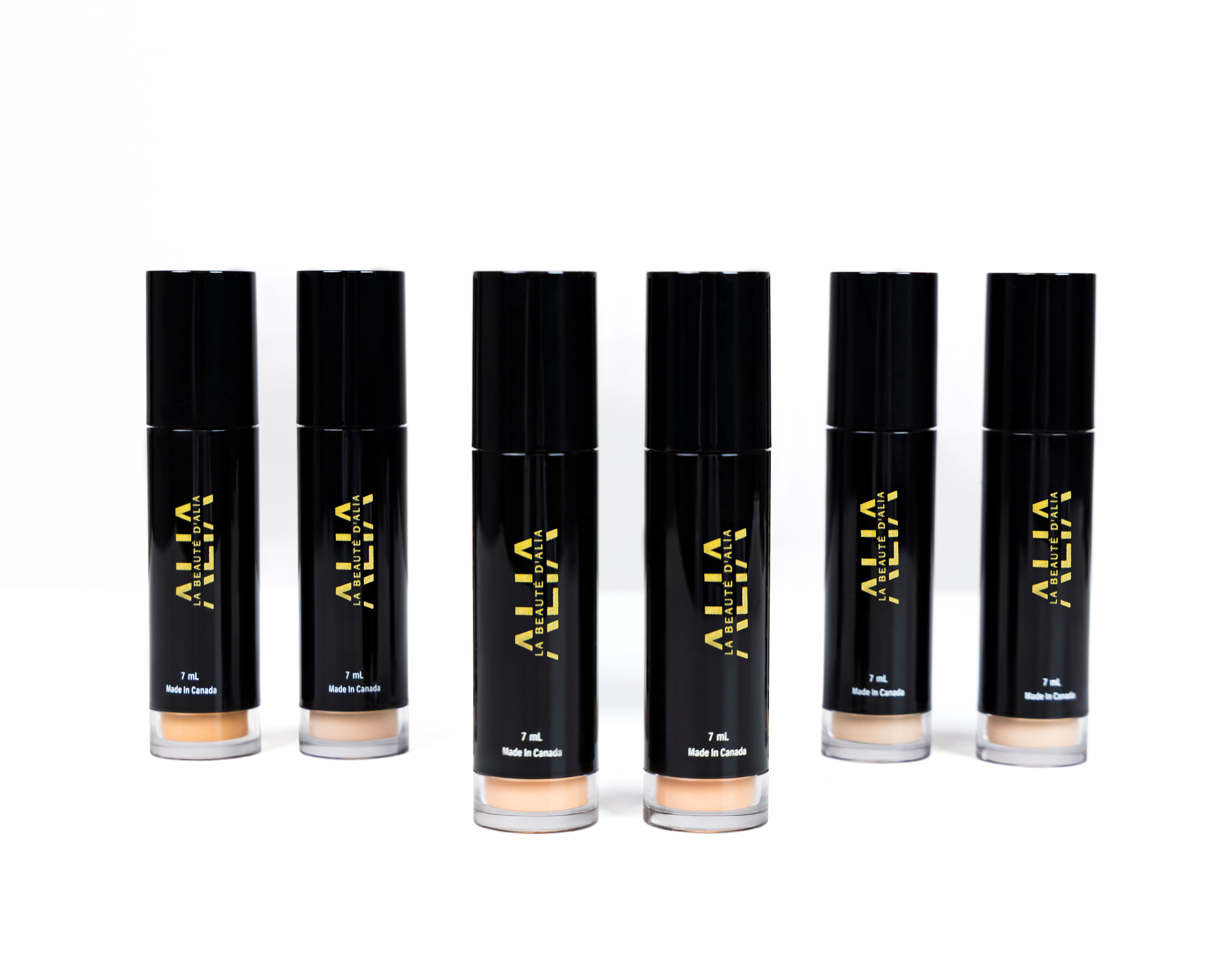 Full Coverage Concealer