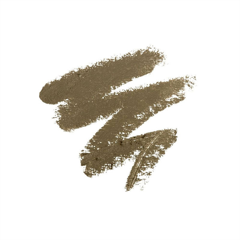 Wood Eye Pencil: Smooth, Long-Lasting Color and Definition