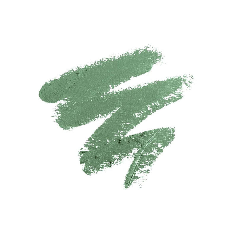 Wood Eye Pencil: Smooth, Long-Lasting Color and Definition