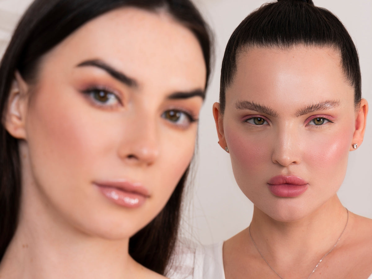 Highlighter Stick vs Liquid Illuminator: What Is the Difference?