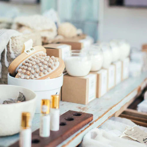 Plastic-Free Beauty: Reducing Waste in the Beauty Industry