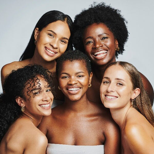 The Evolution of Beauty Standards: History & Future