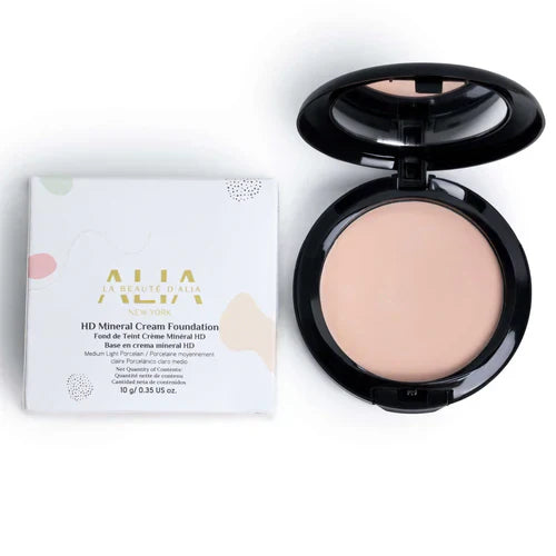 Ultimate Guide to HD Cream Foundation: Flawless Coverage for All