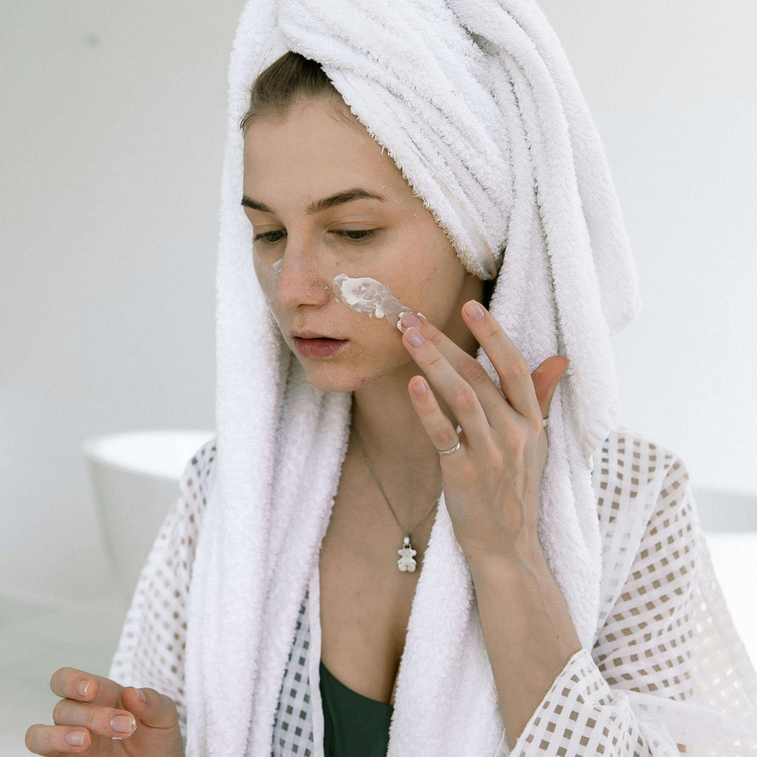 The Science of Beauty Sleep: Why Nighttime Skincare is So Important