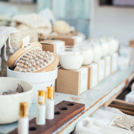 Plastic-Free Beauty: How The Beauty Industry Is Reducing Plastic Waste