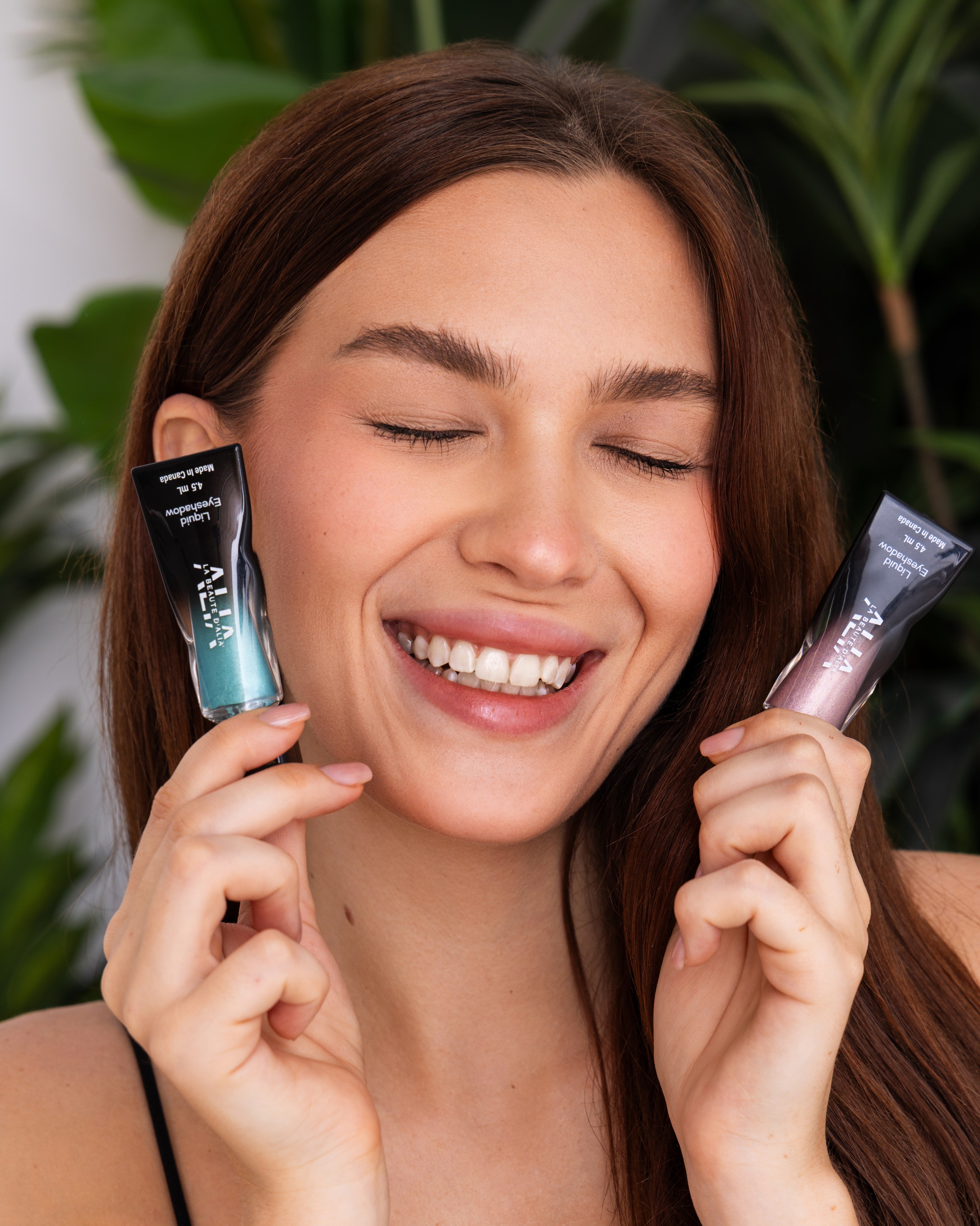 Liquid Eyeshadow