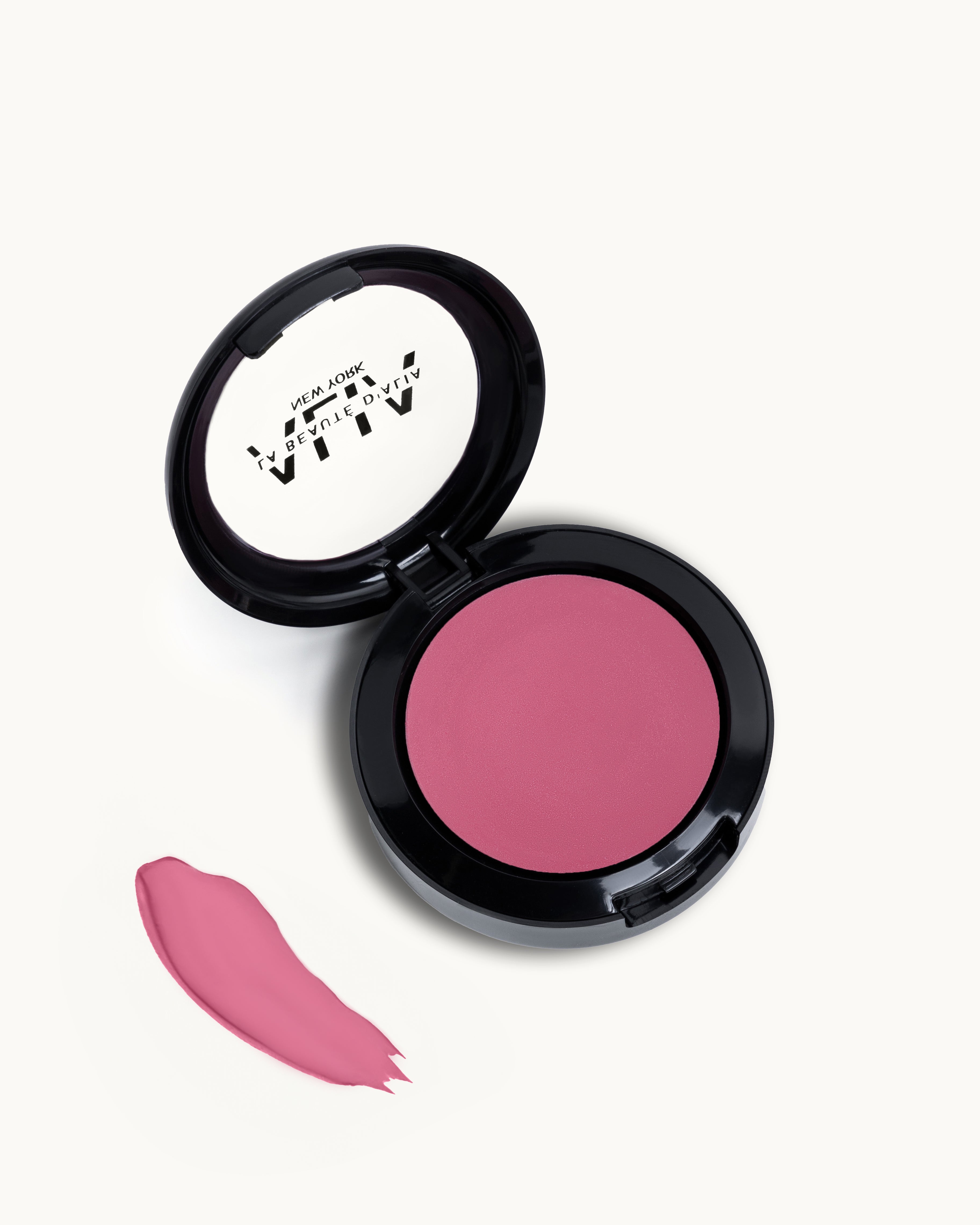 Cream Blush: Buildable, Hydrating, Natural Glow for All Skin Types