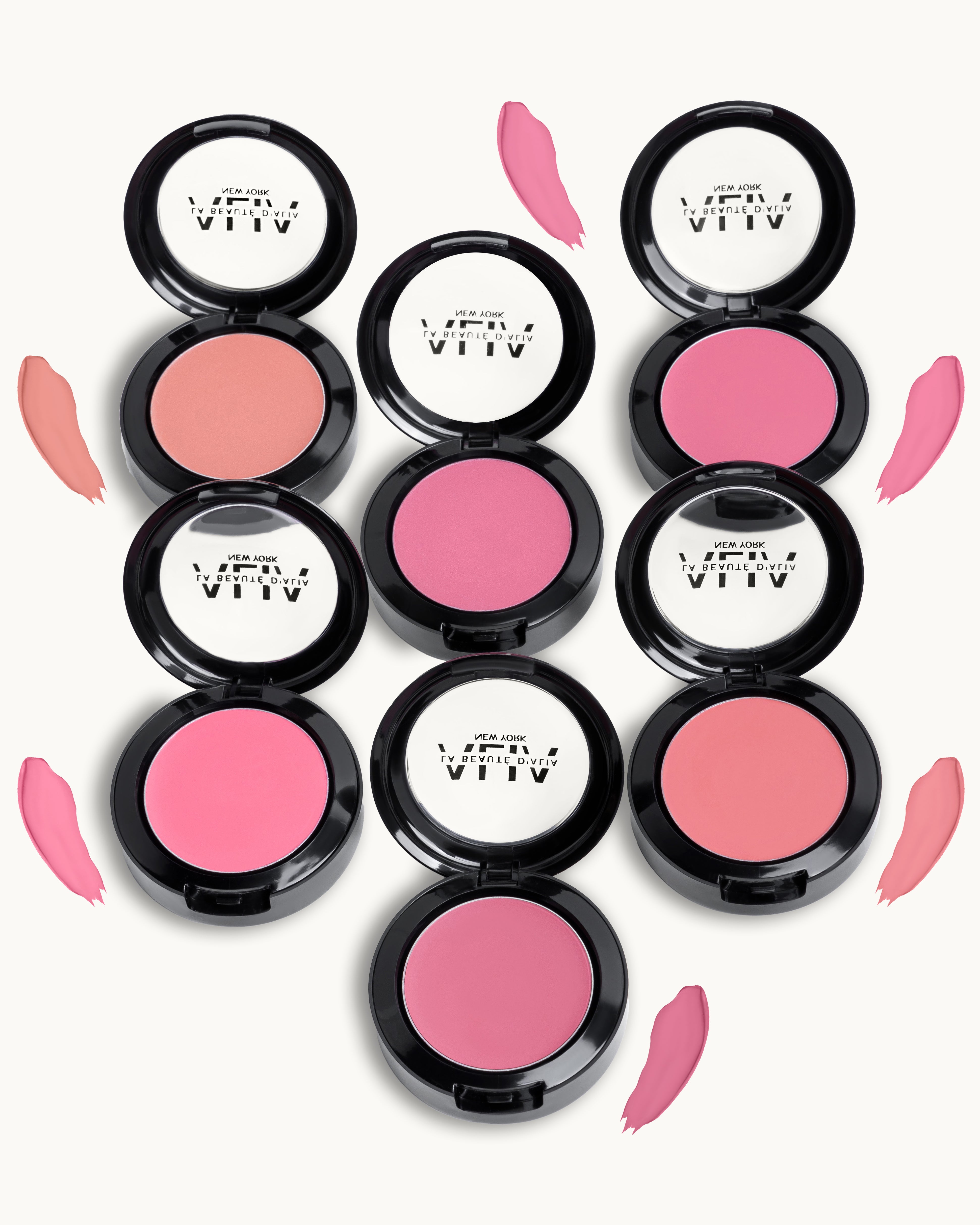 Cream Blush: Buildable, Hydrating, Natural Glow for All Skin Types