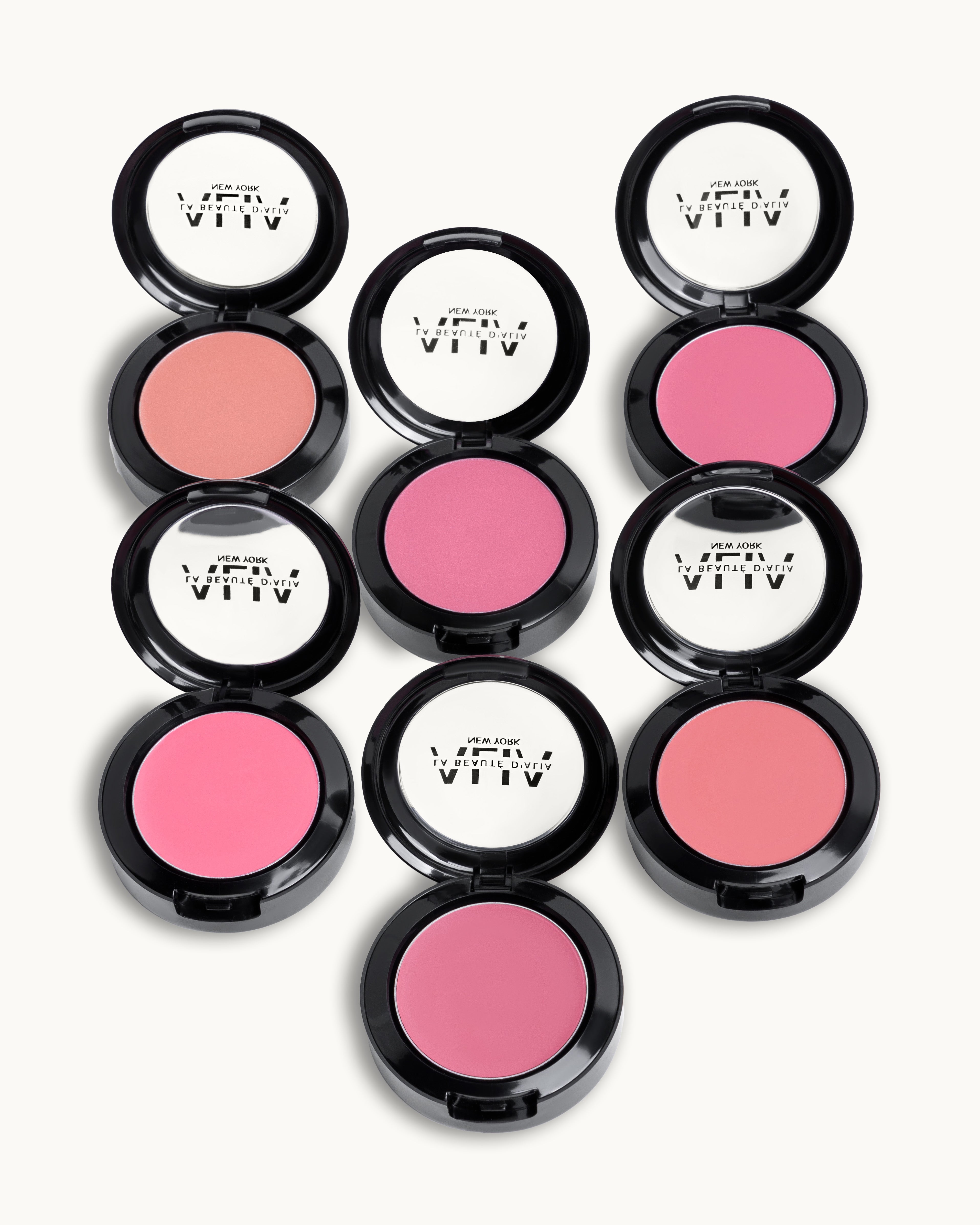 Cream Blush: Buildable, Hydrating, Natural Glow for All Skin Types