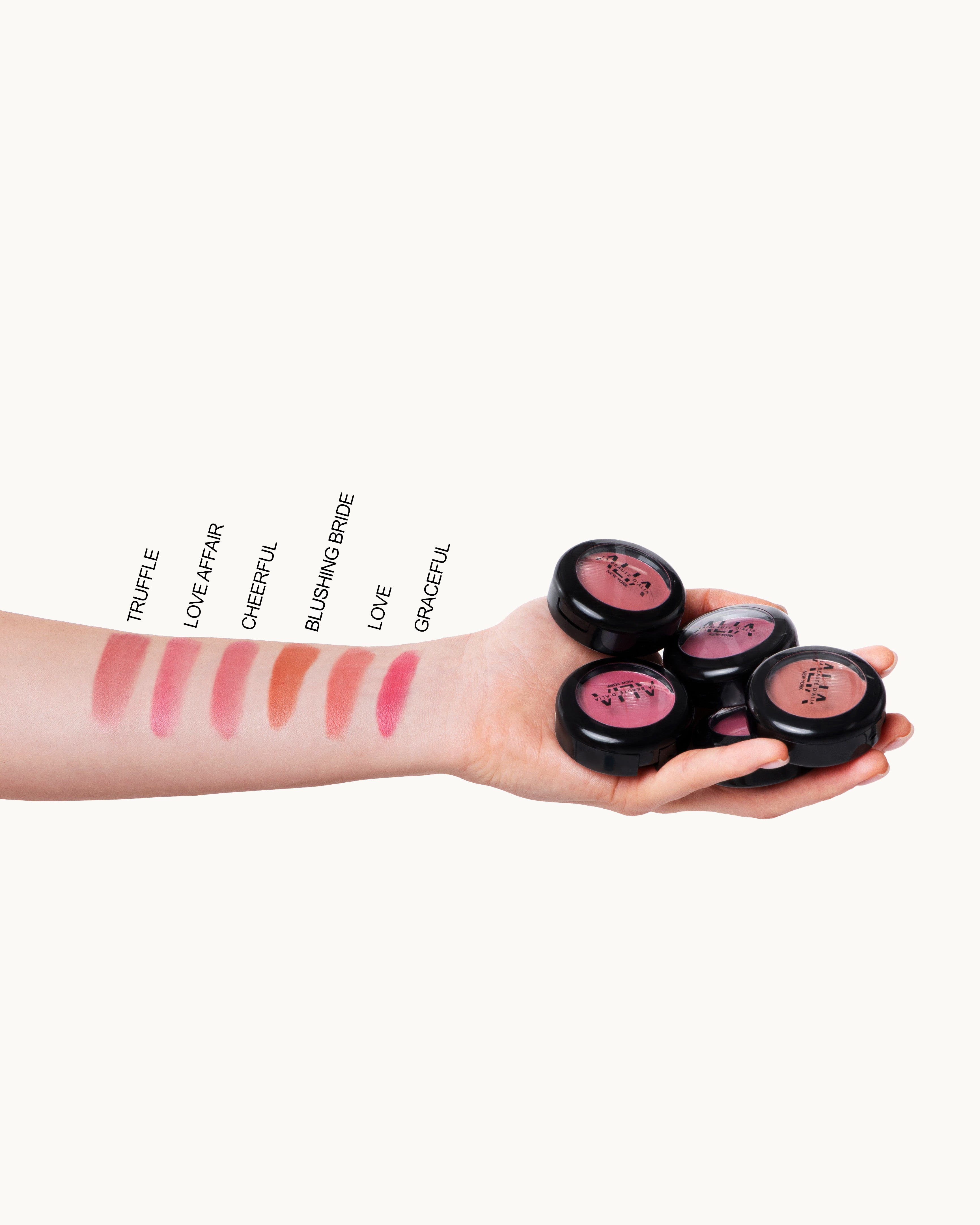 Cream Blush: Buildable, Hydrating, Natural Glow for All Skin Types