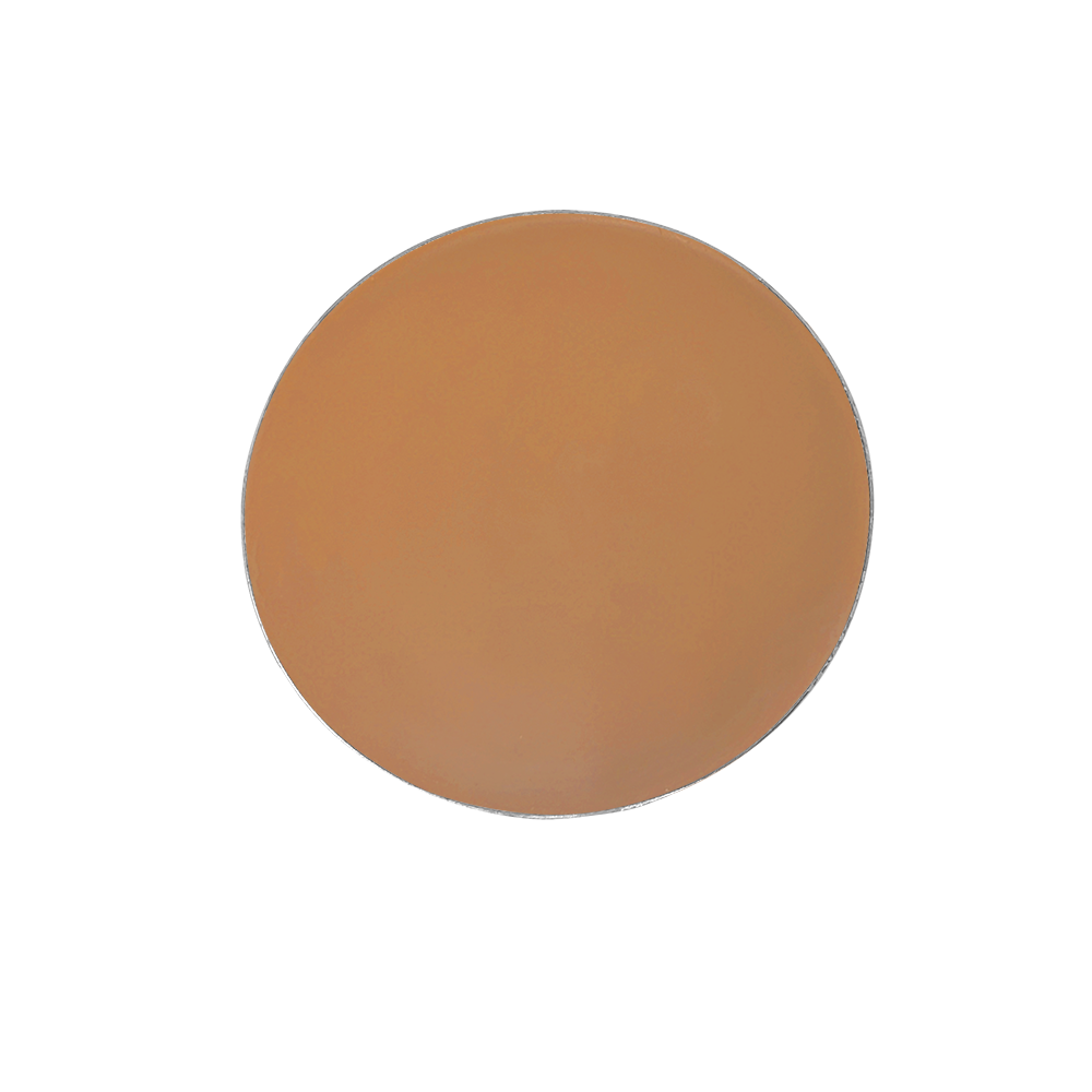 HD Mineral Cream Foundation: Flawless, Long-Lasting Coverage for Every Skin Tone