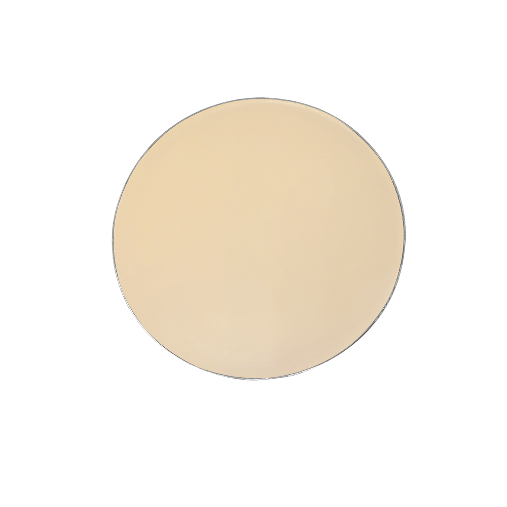 HD Mineral Cream Foundation: Flawless, Long-Lasting Coverage for Every Skin Tone