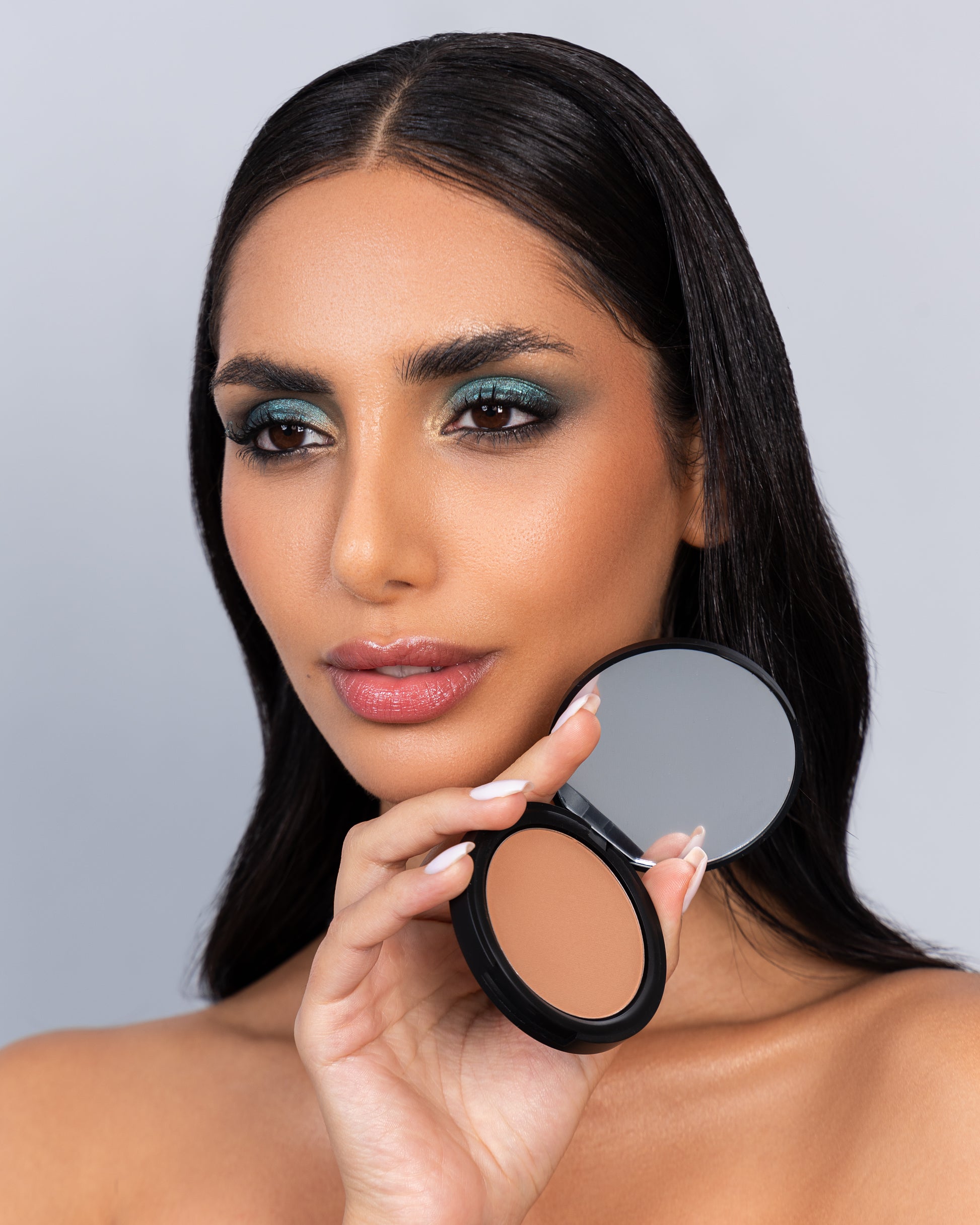 Bronzer