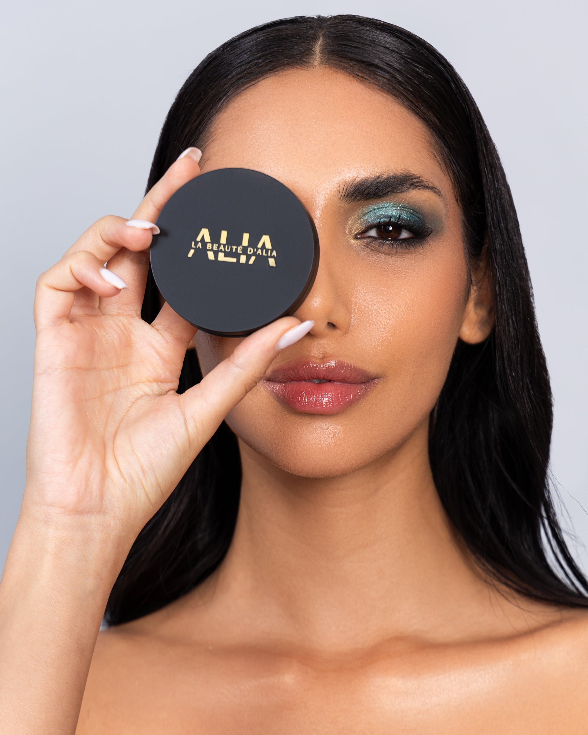 Bronzer