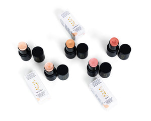 Highlighter Stick with Botanical Extracts