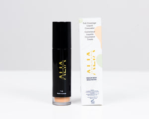 Full Coverage Concealer