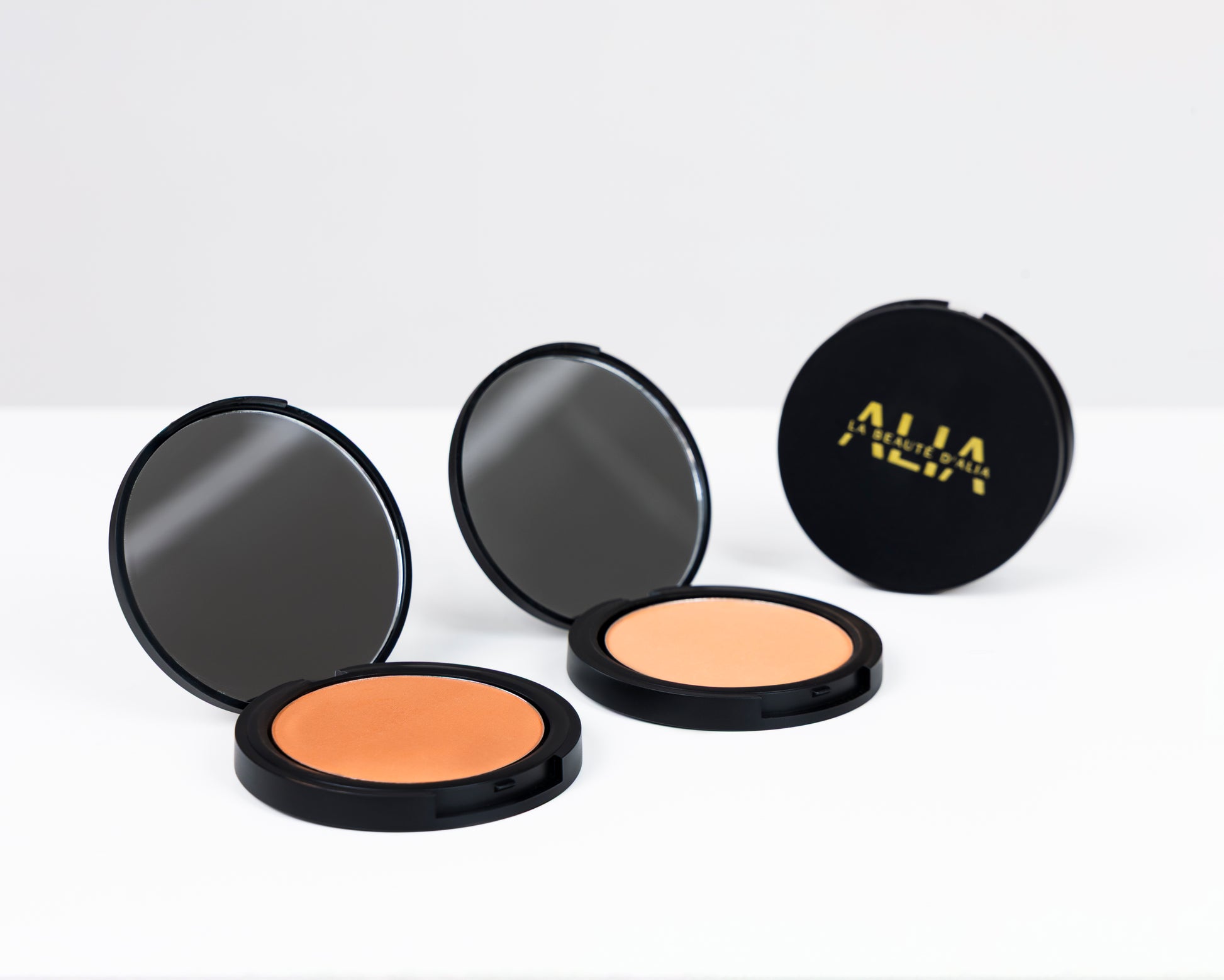 Bronzer