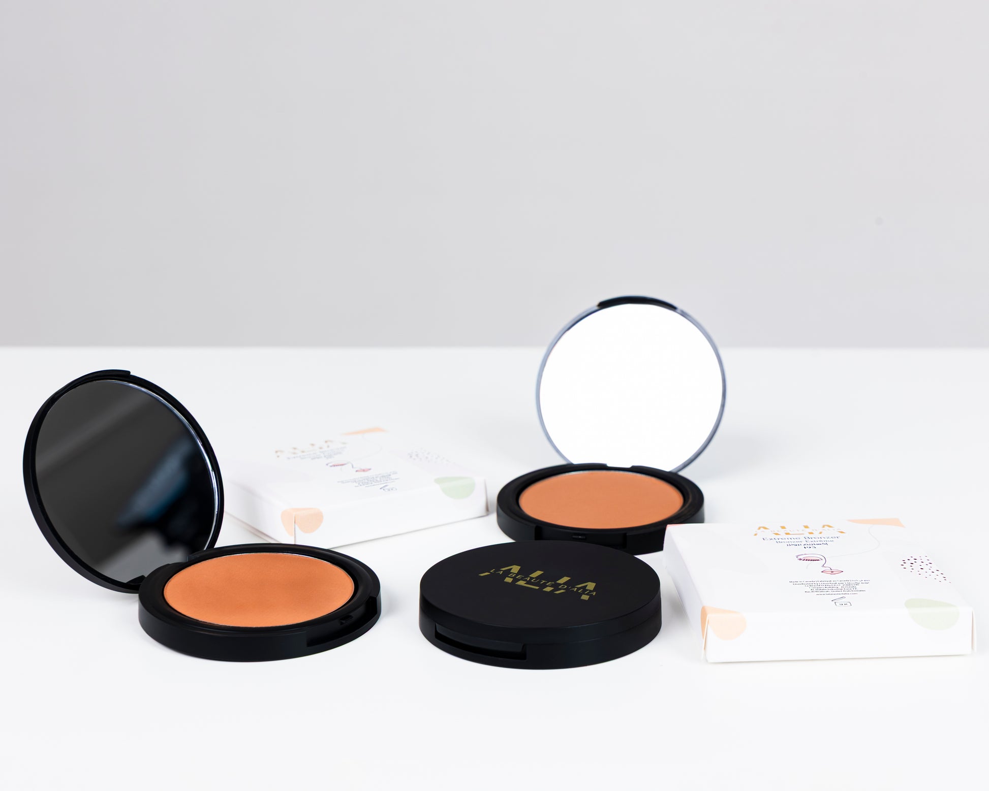 Bronzer