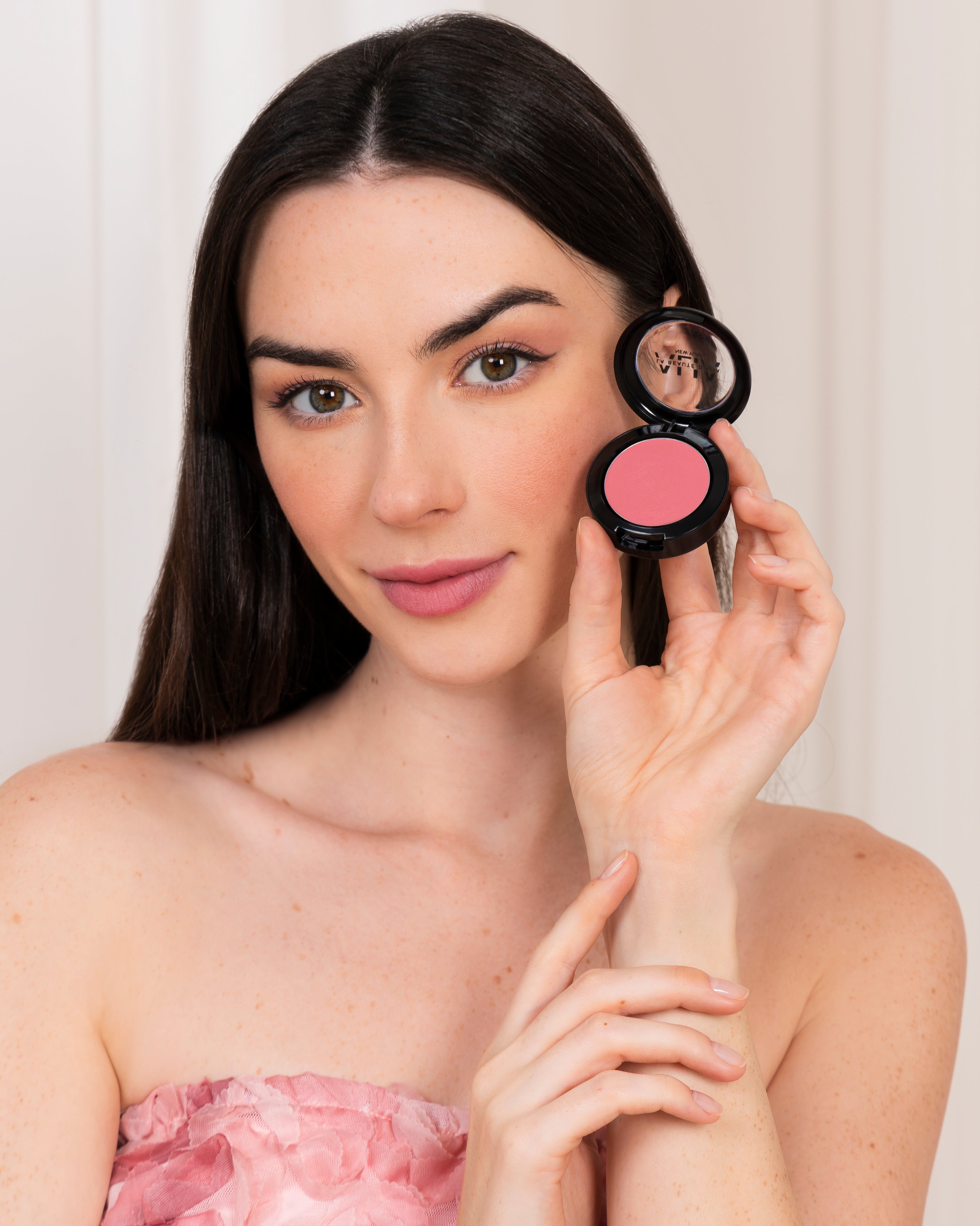 Cream Blush: Buildable, Hydrating, Natural Glow for All Skin Types