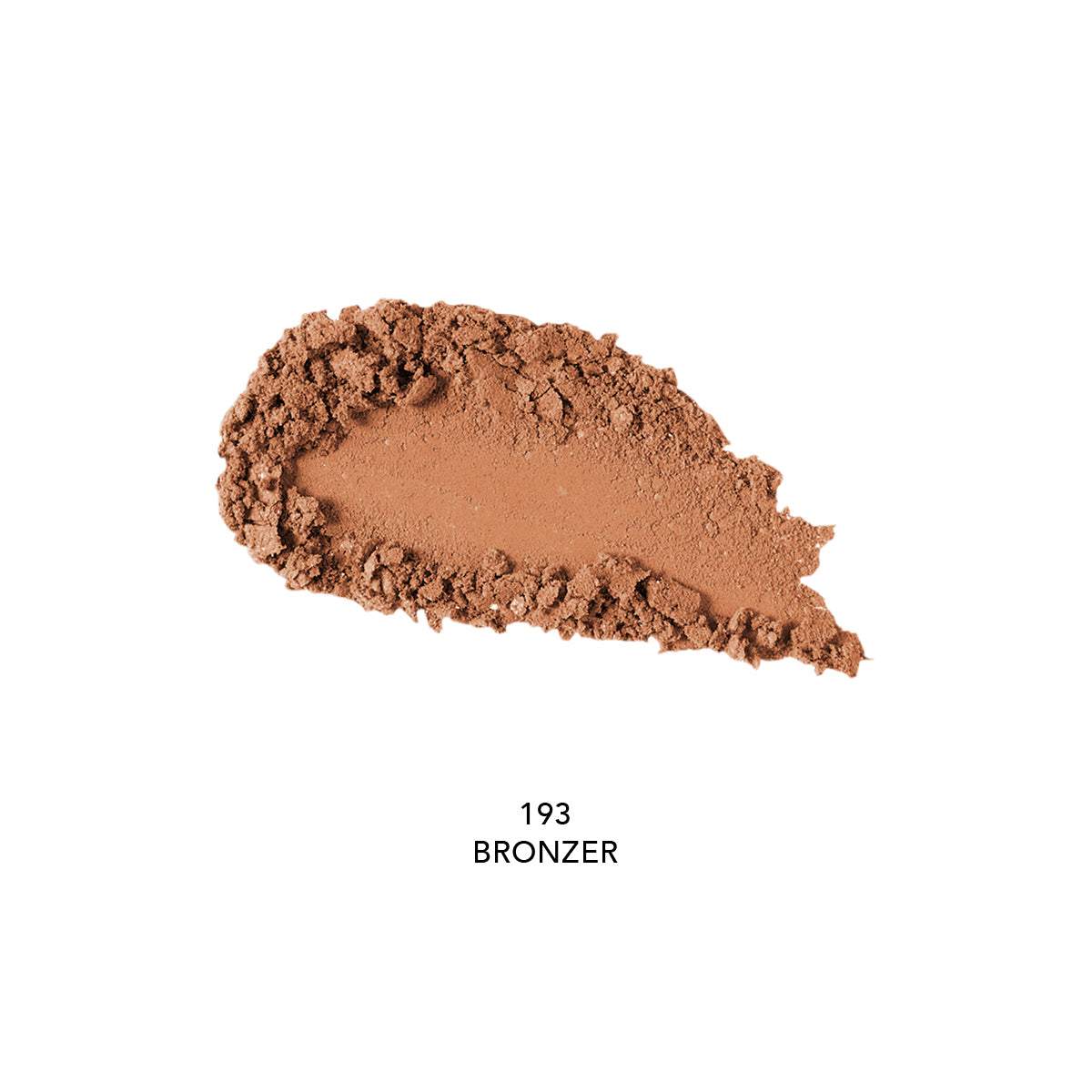 Bronzer