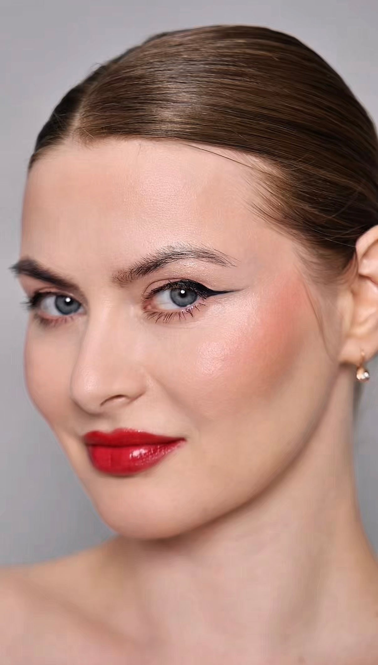 HD Liquid Foundation