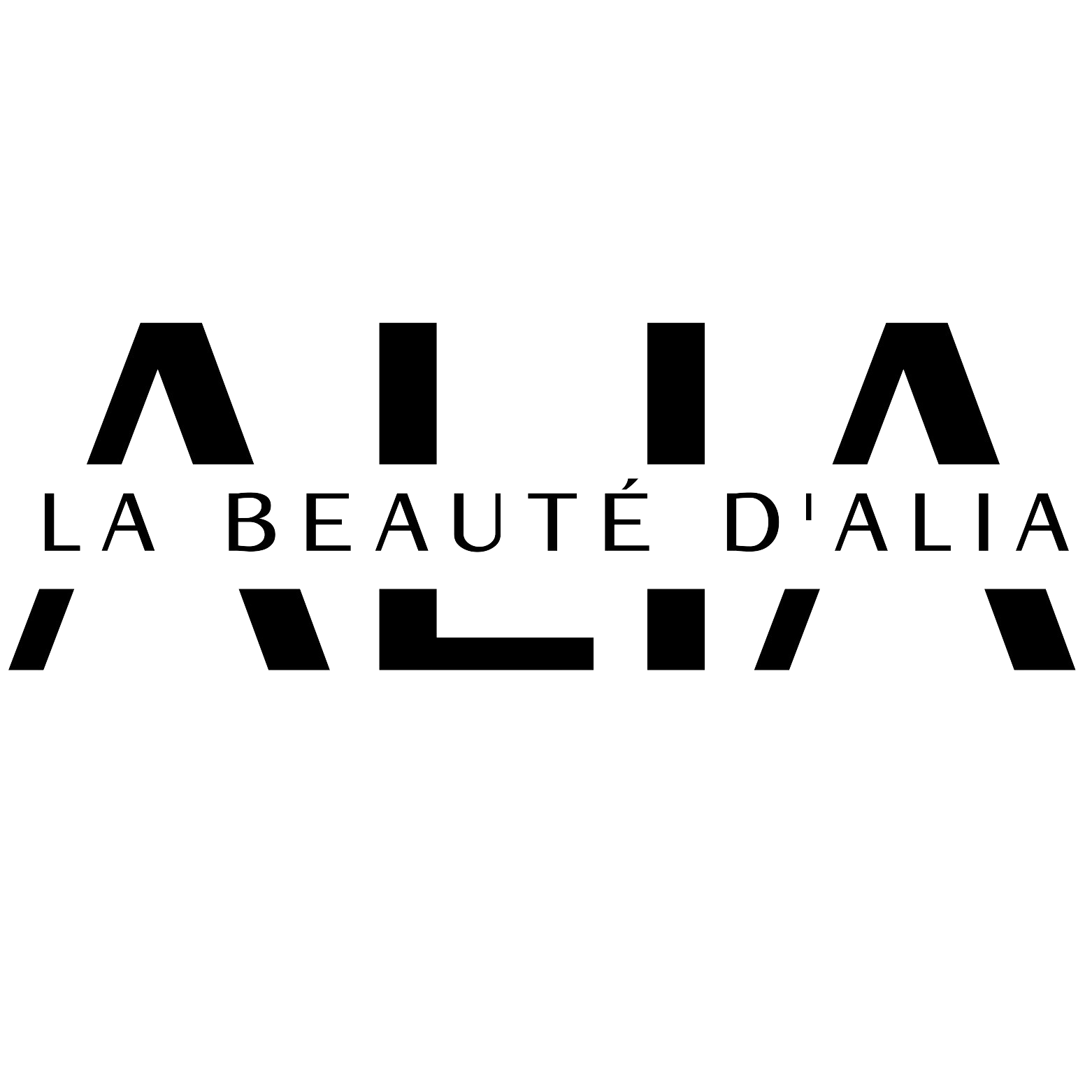 La Beauté D'Alia